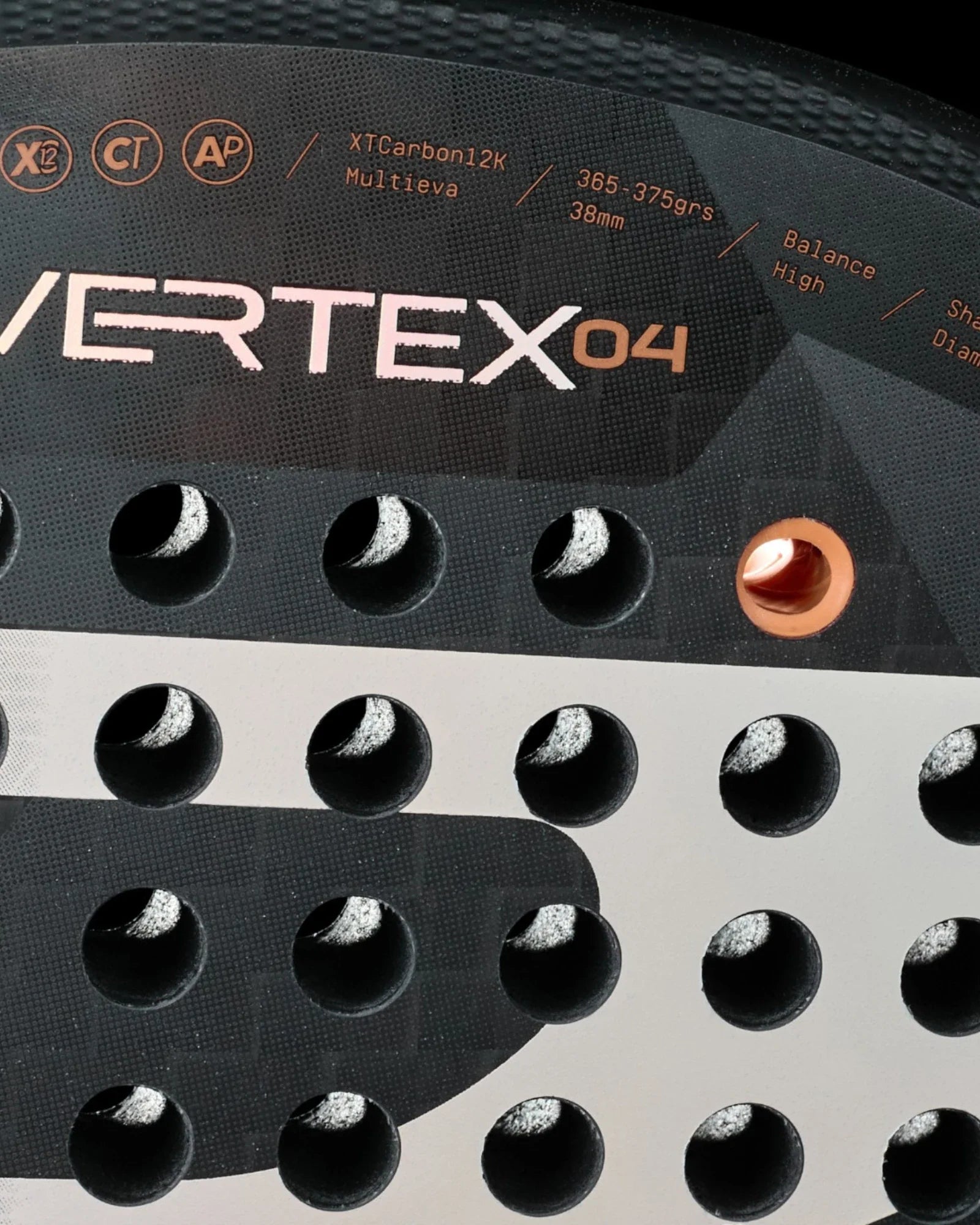 Bullpadel Vertex 04 Juan Tello