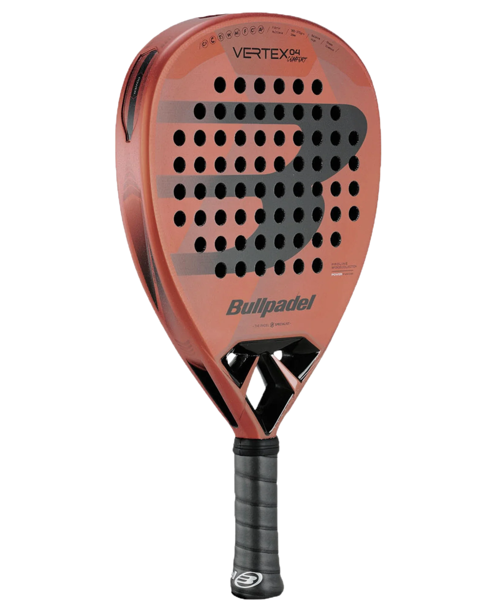 Bullpadel Vertex 04 Comfort