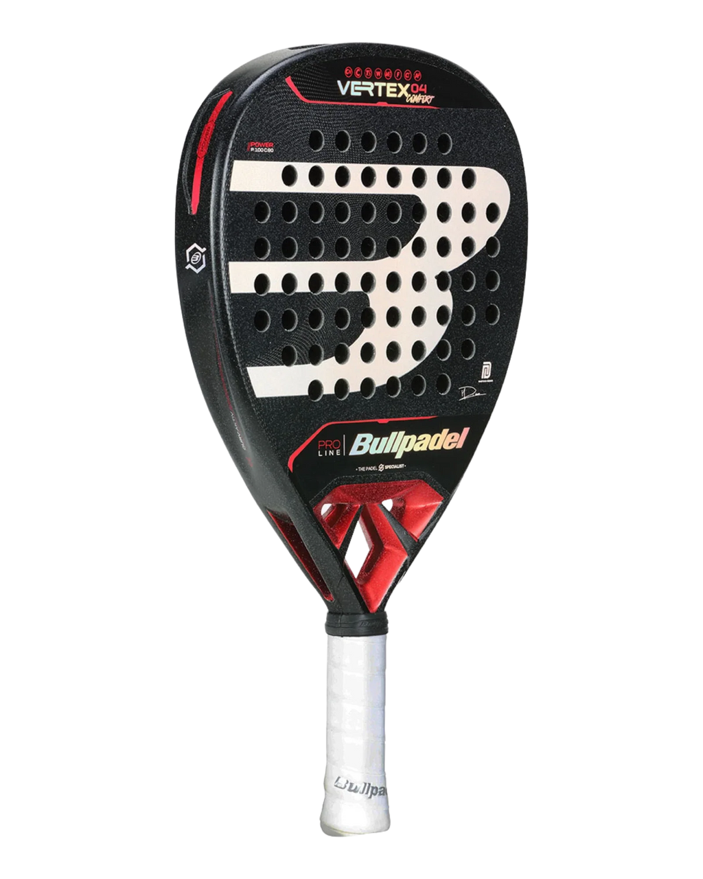 Bullpadel Vertex 04 Comfort 2024