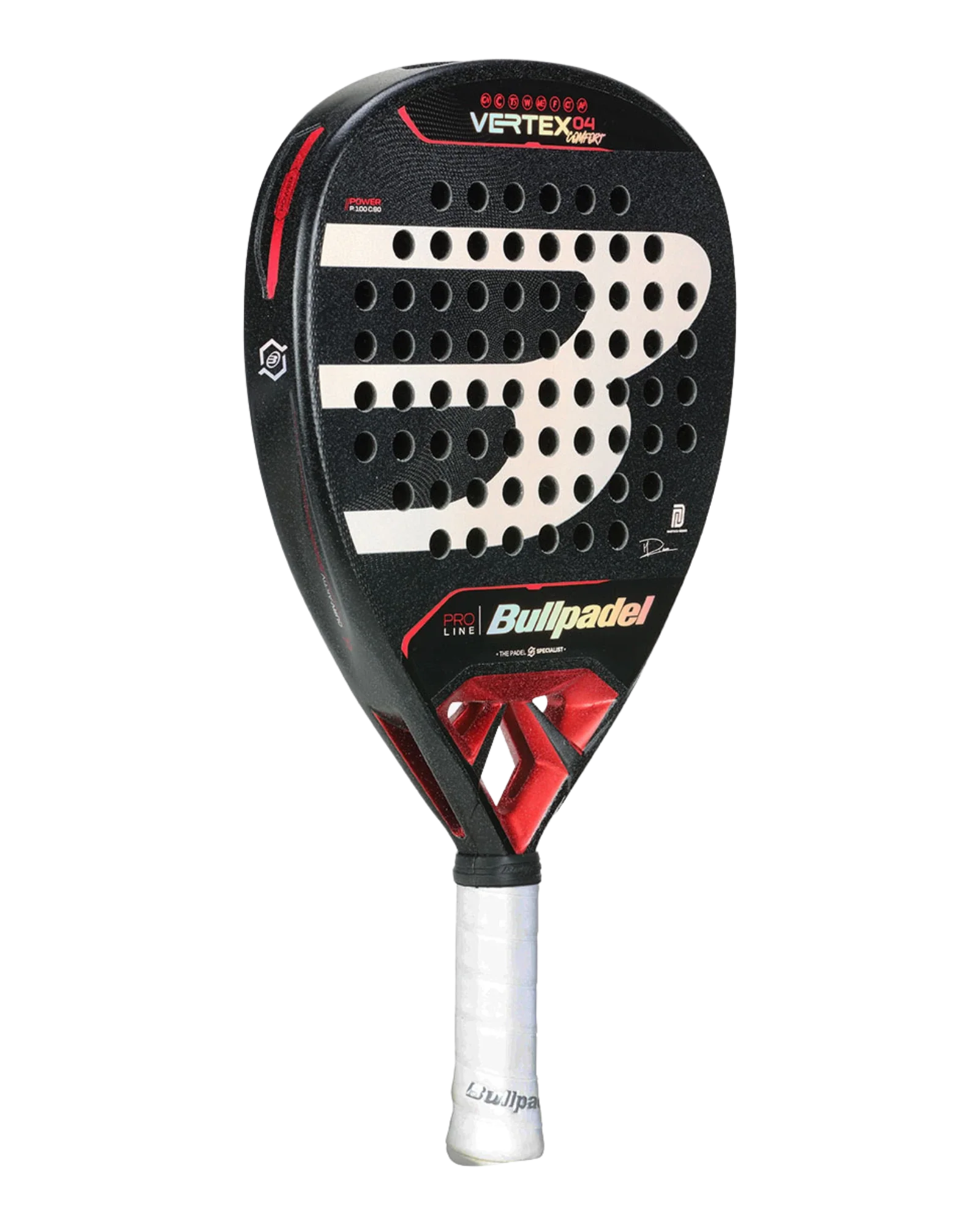 Bullpadel Vertex 04 Comfort 2024
