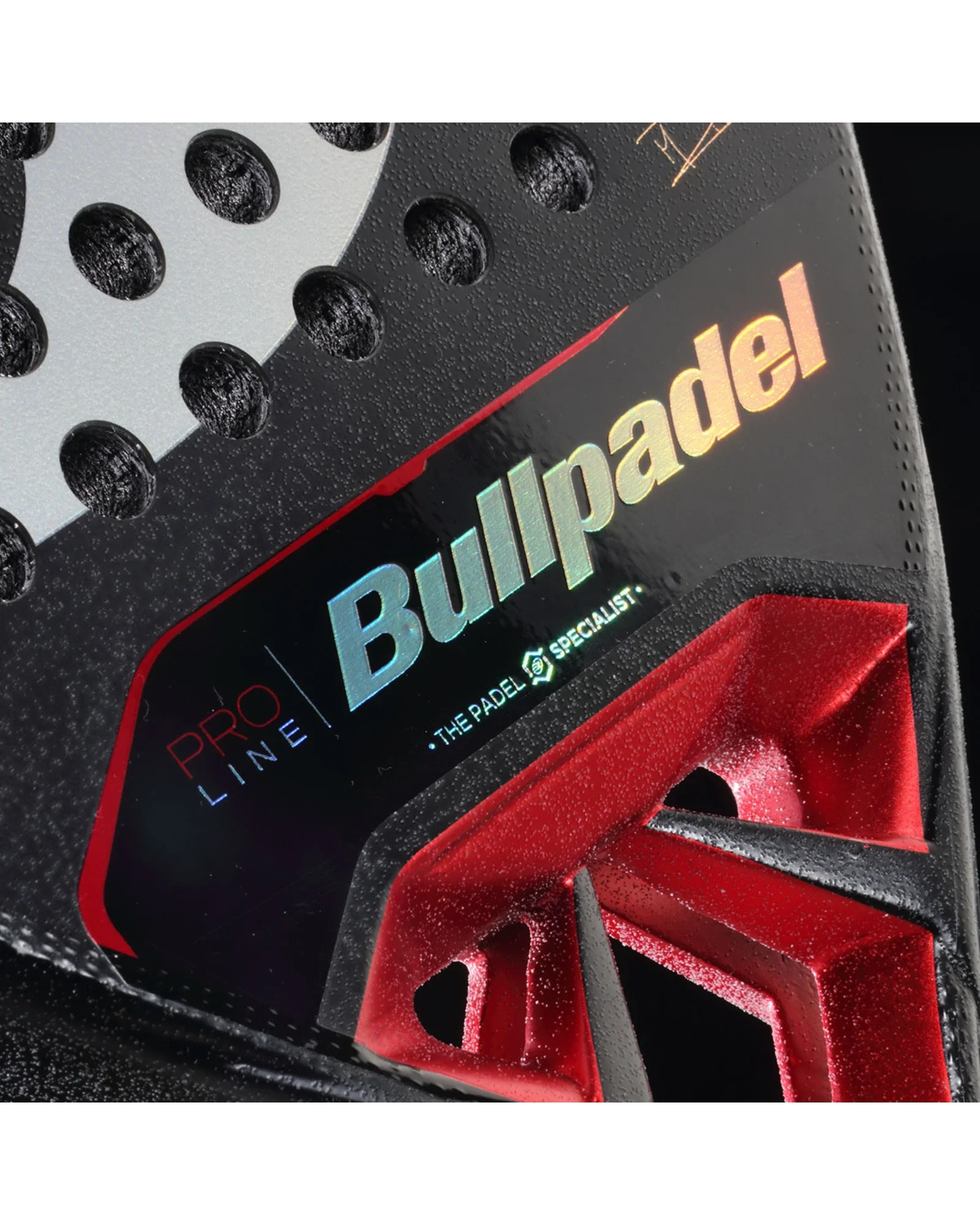 Bullpadel Vertex 04 Comfort 2024