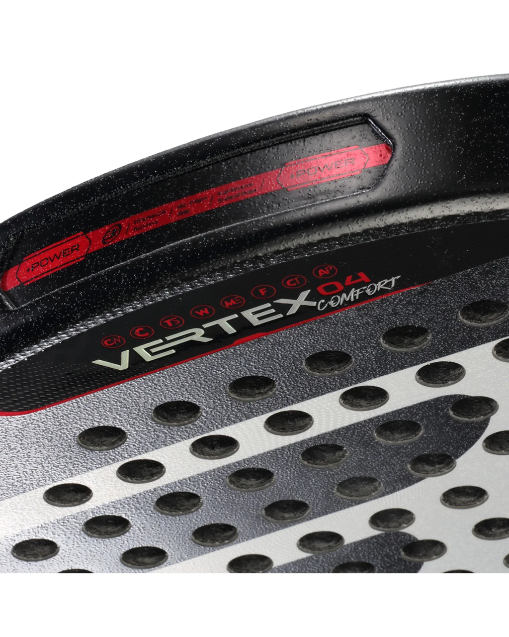 Bullpadel Vertex 04 Comfort 2024