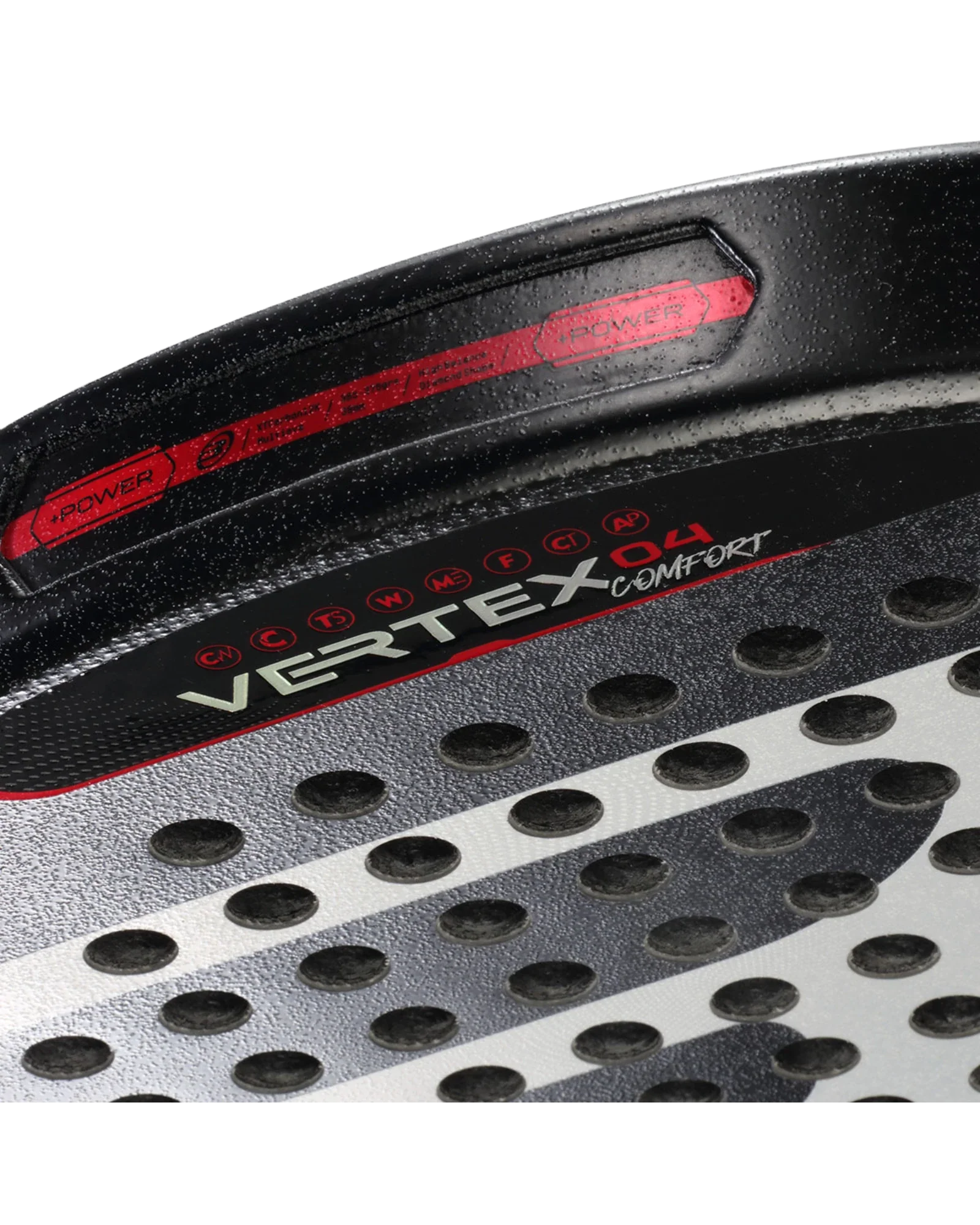 Bullpadel Vertex 04 Comfort 2024