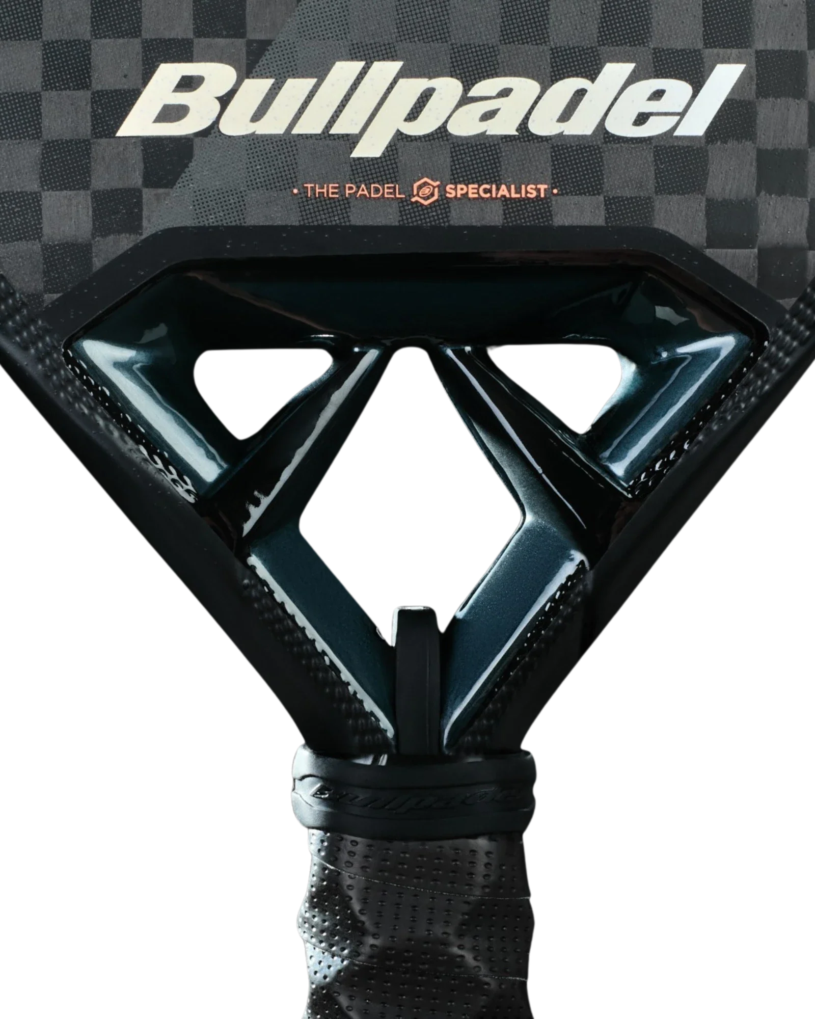 Bullpadel Vertex 04 Hybrid