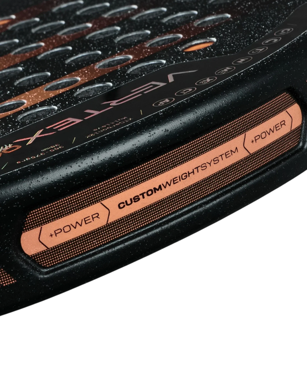 Bullpadel Vertex 04 Hybrid