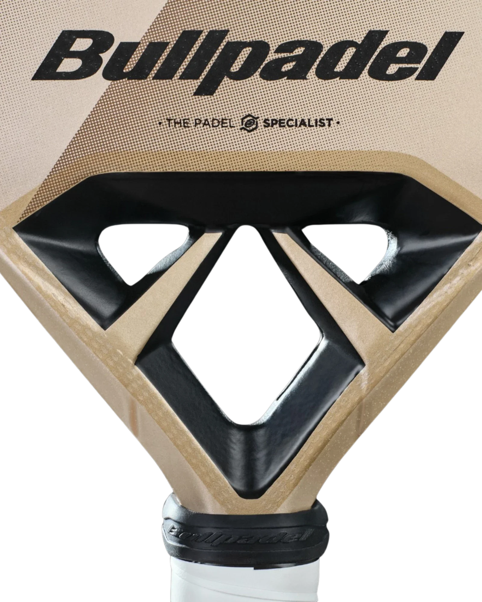 Bullpadel Vertex 04 W