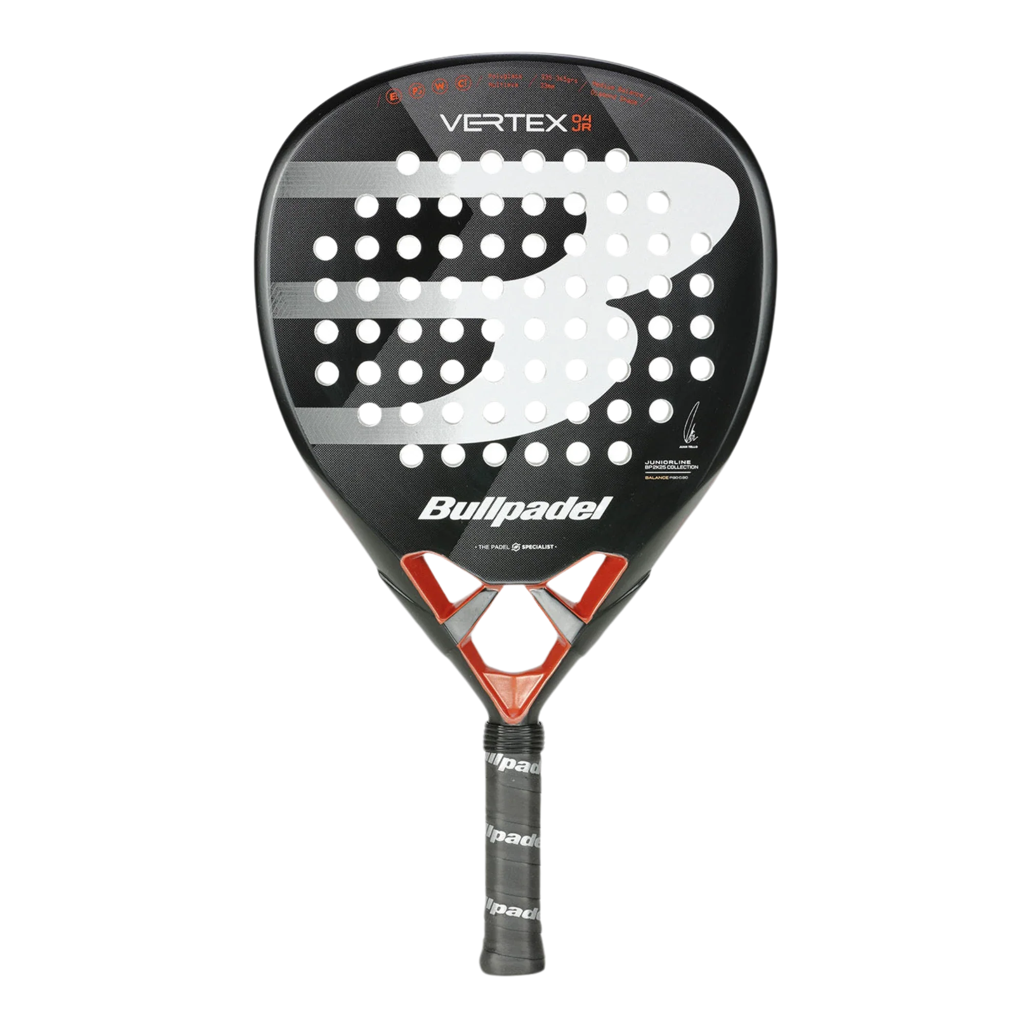 Bullpadel Vertex Junior