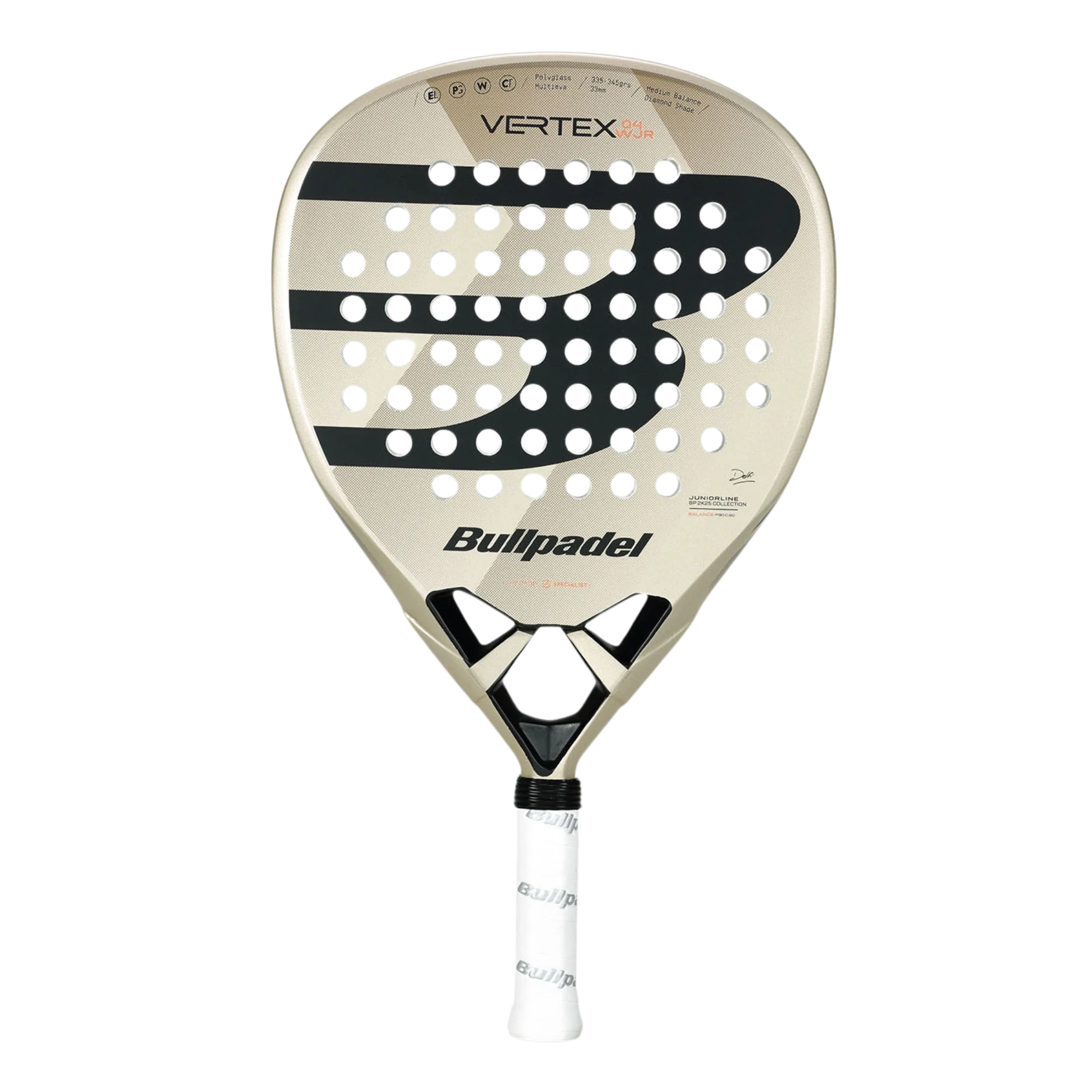 Bullpadel Vertex W Junior