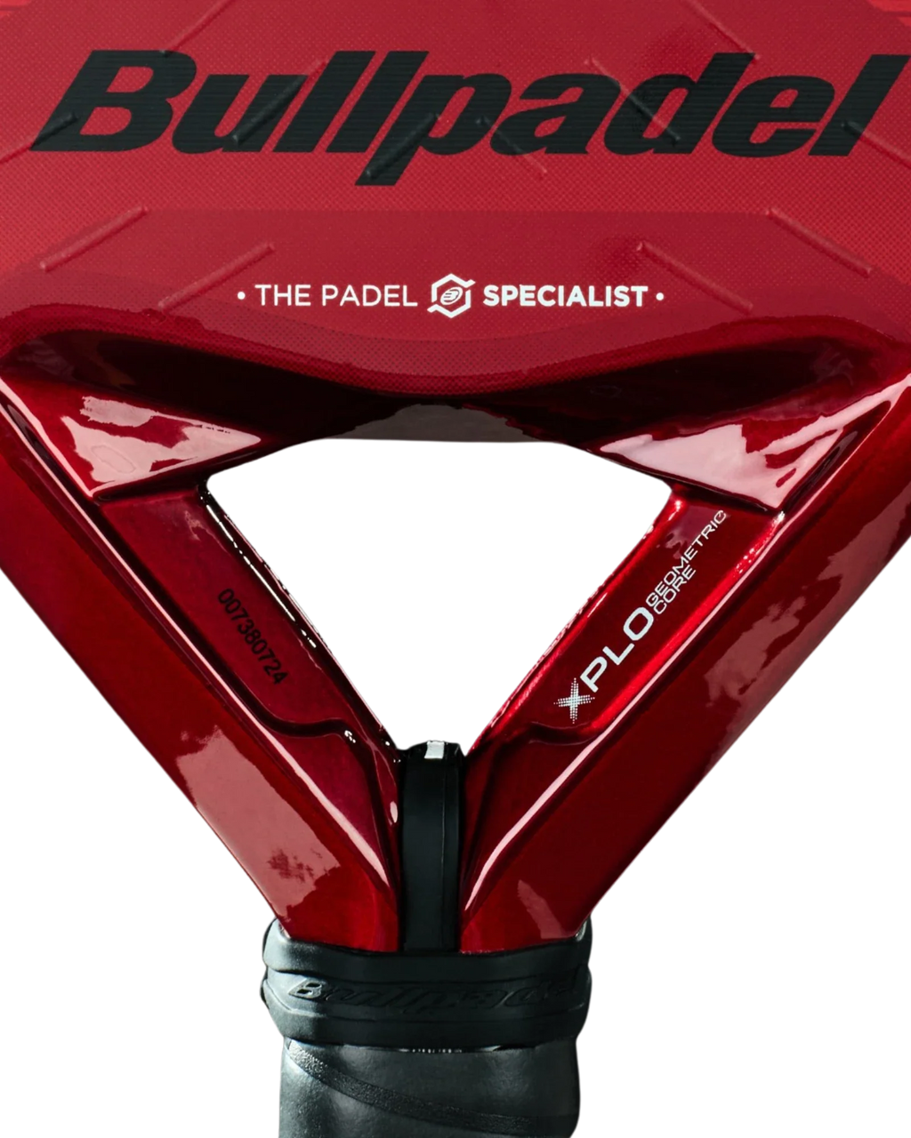 Bullpadel XPLO Comfort