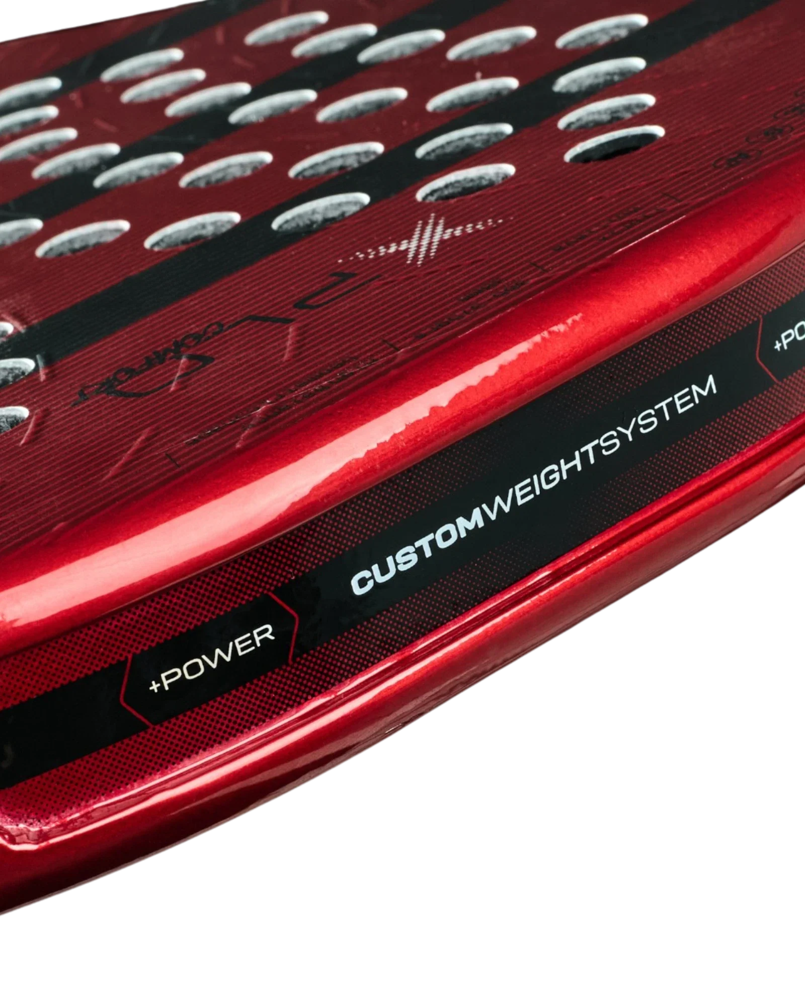 Bullpadel XPLO Comfort