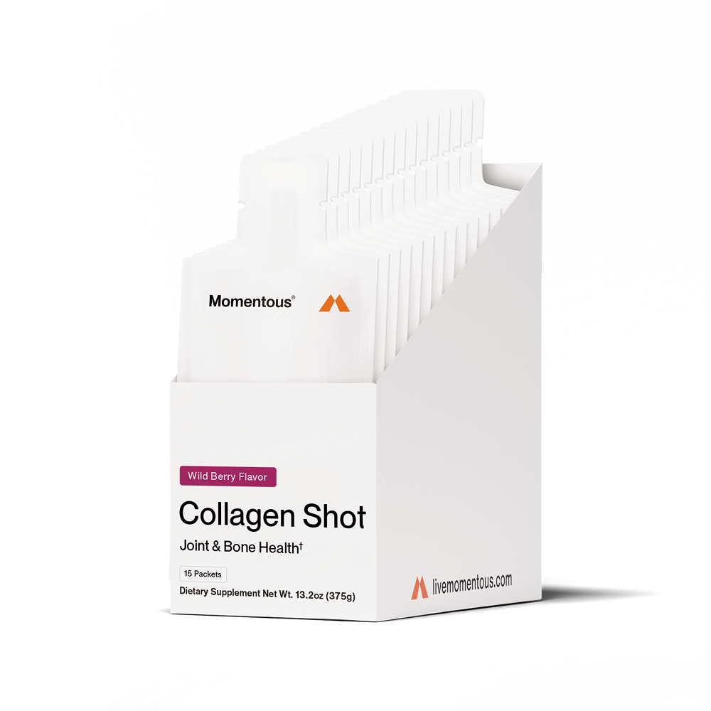 Collagen Shot 15-Packs