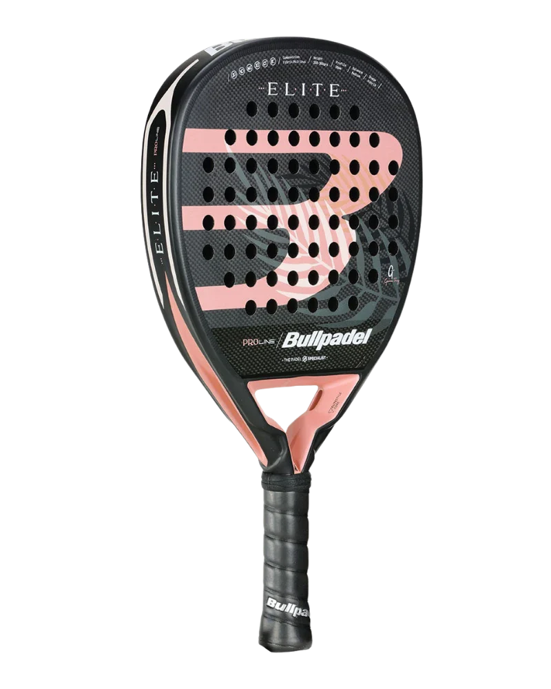 Bullpadel Elite W Padel Racket