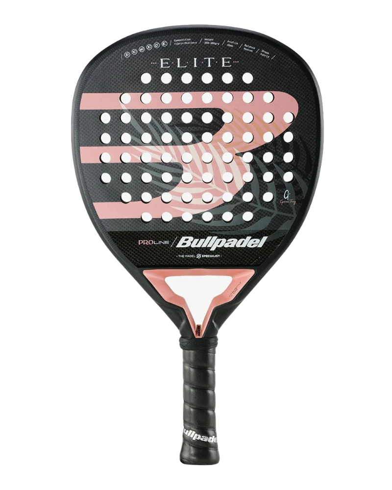 Bullpadel Elite W Padel Racket