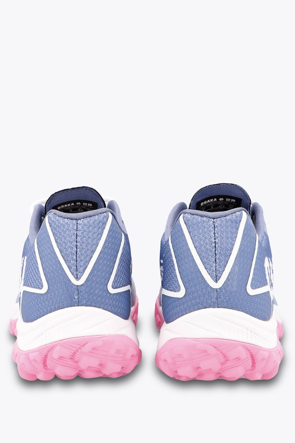 Osaka Footwear KAI Mk1 | Manor Blue