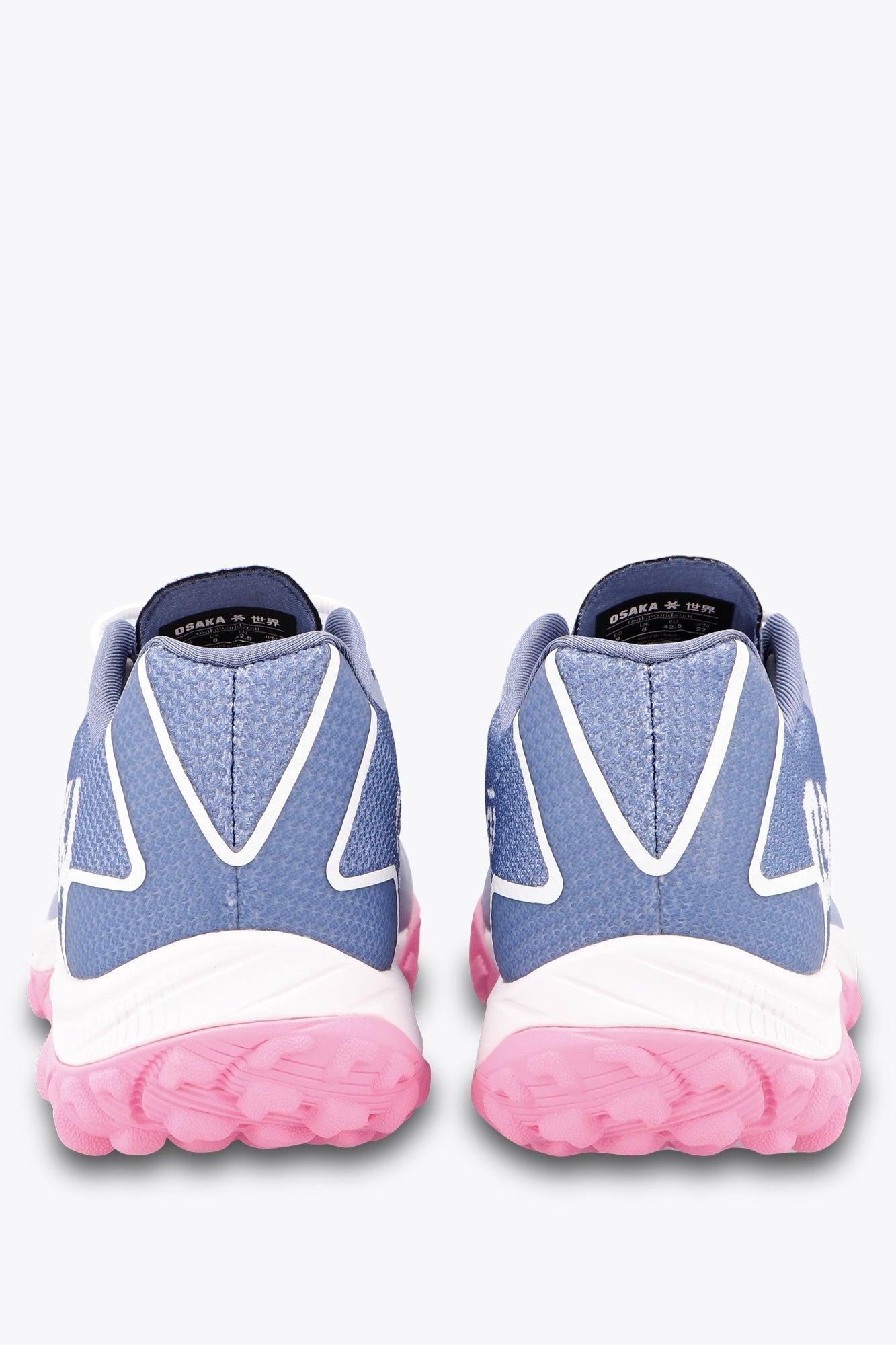 Osaka Footwear KAI Mk1 | Manor Blue