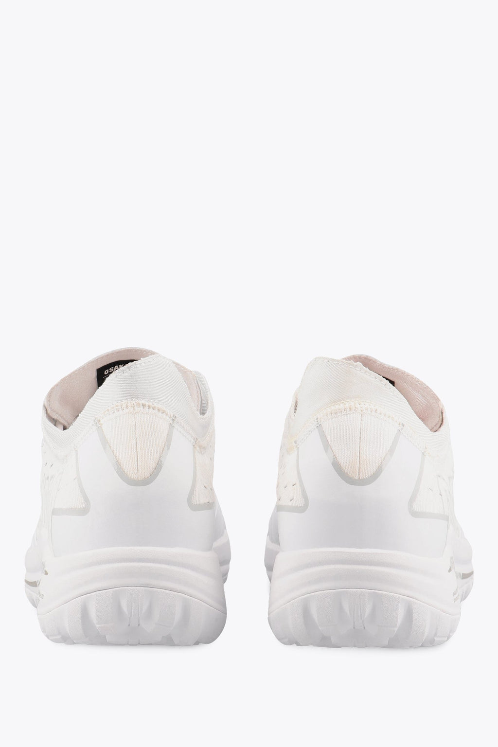 Osaka Footwear IDO Mk1 | Triple White