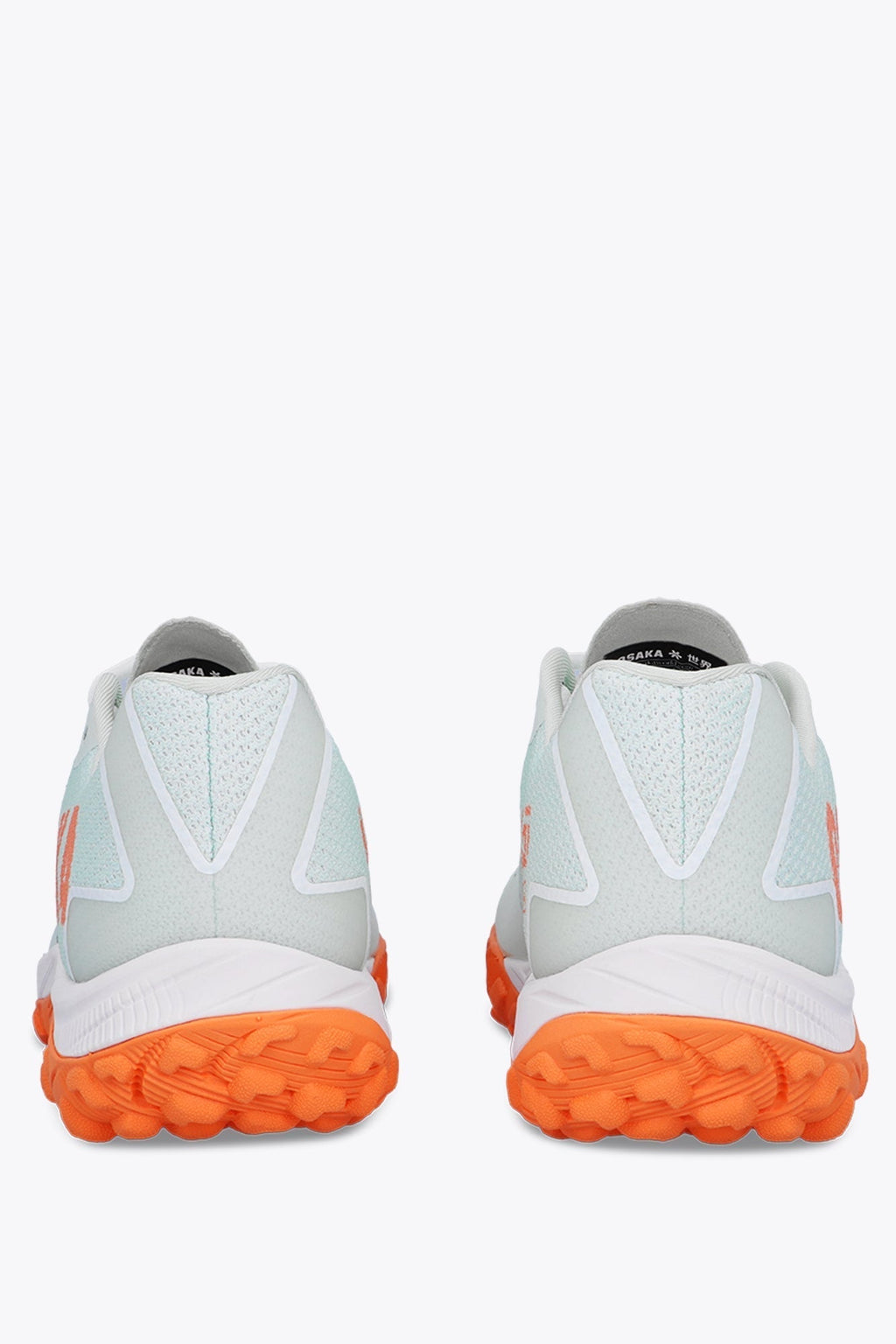 Osaka Footwear KAI Mk1 | Opal Green