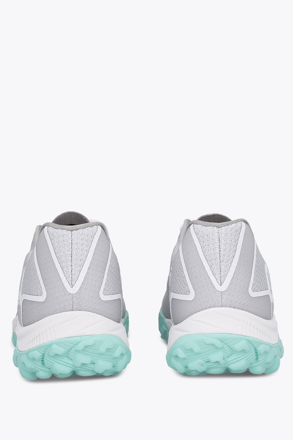 Osaka Footwear KAI Mk1 | Simple Gray