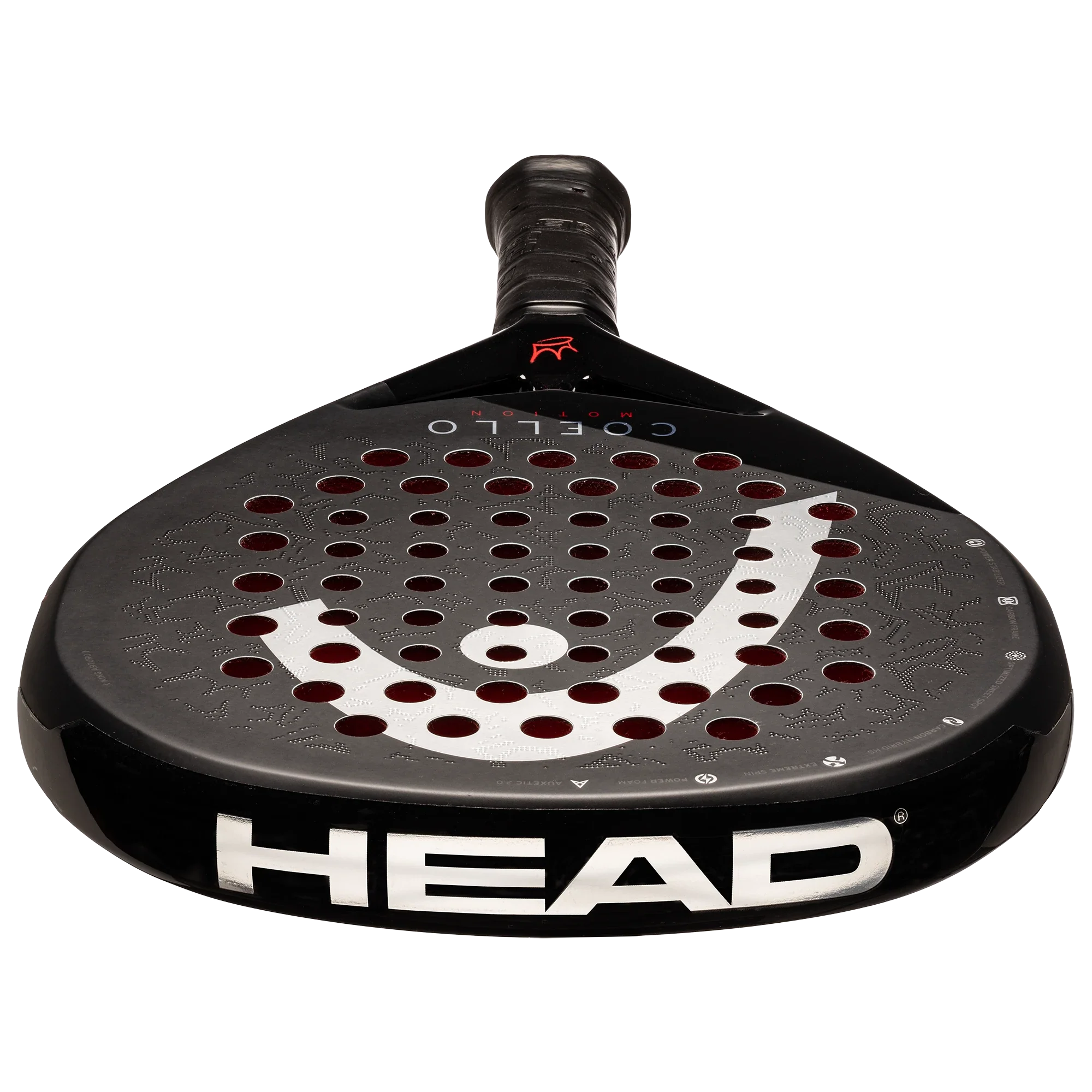 Head Coello Motion