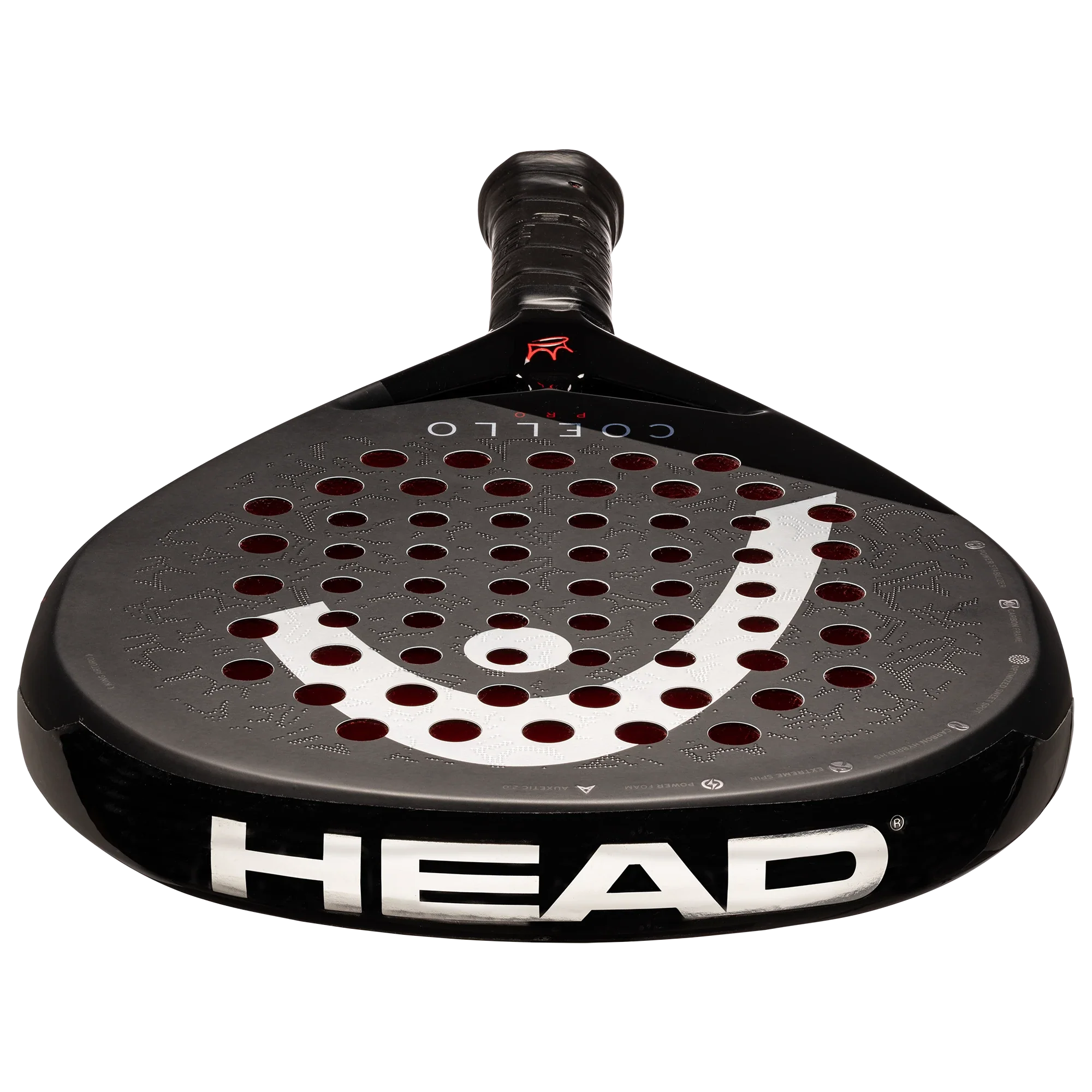 Head Coello Pro