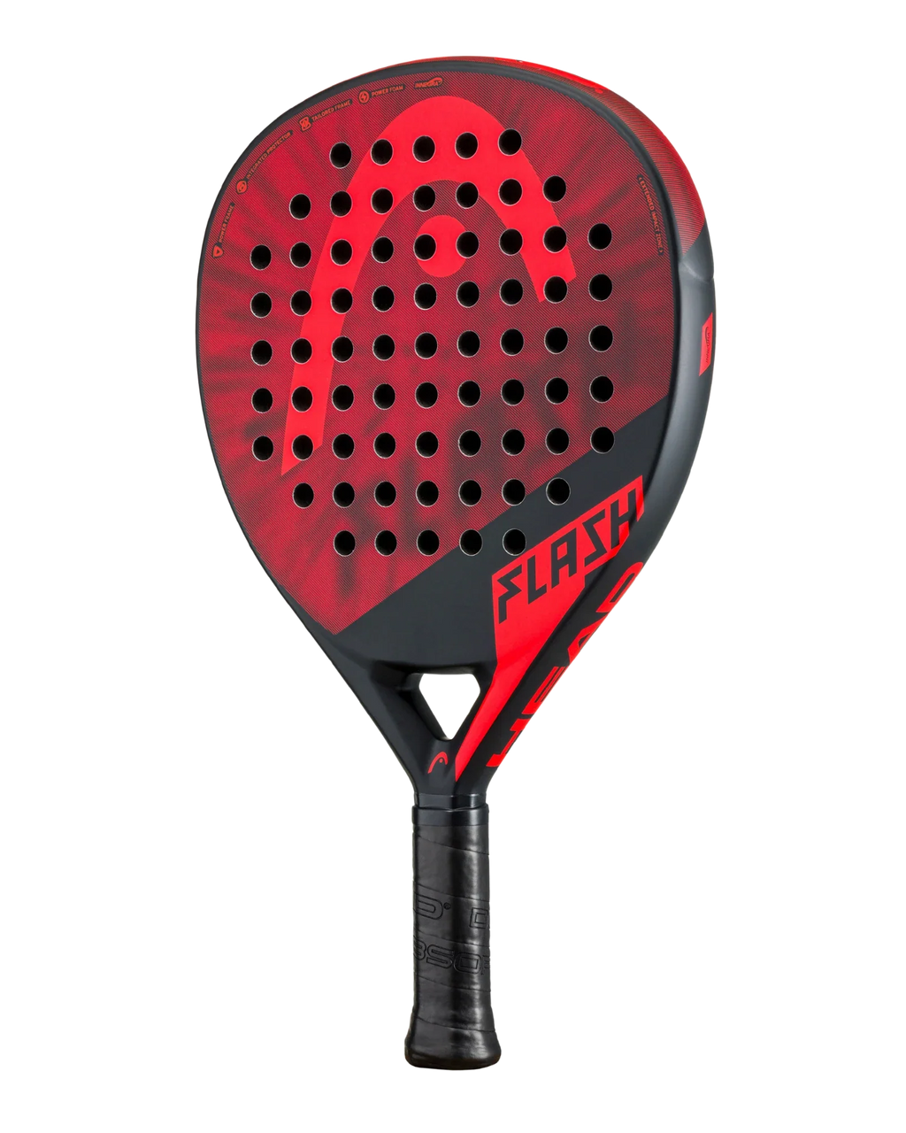 Head Flash Padel Racket