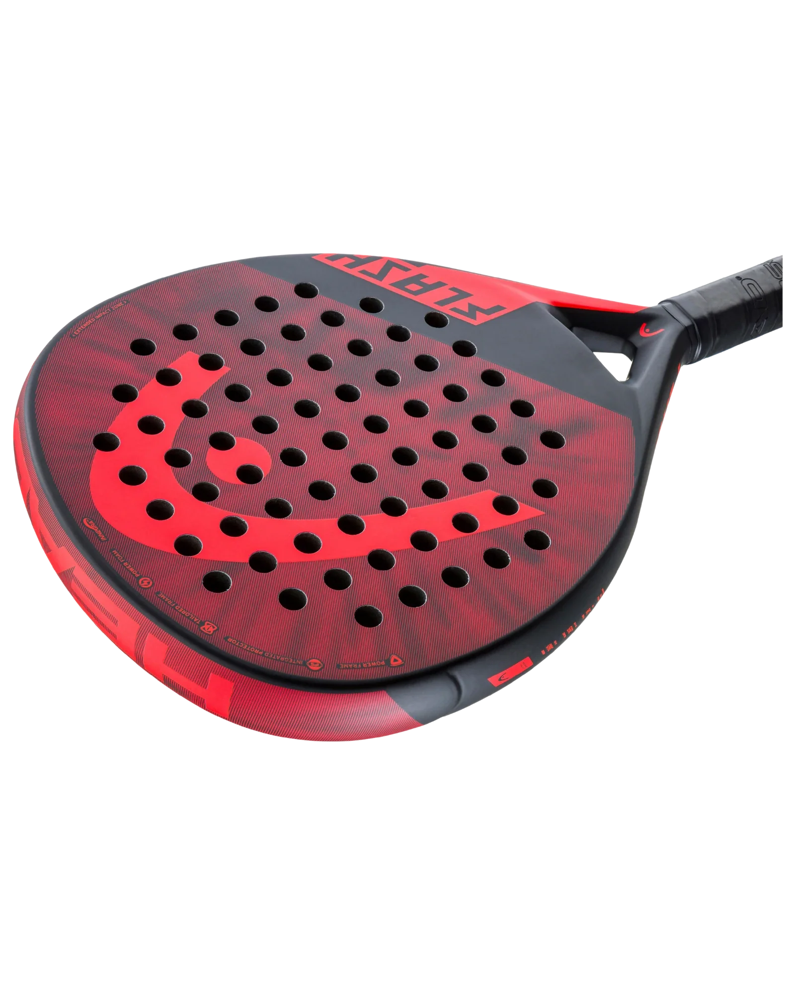 Head Flash Padel Racket