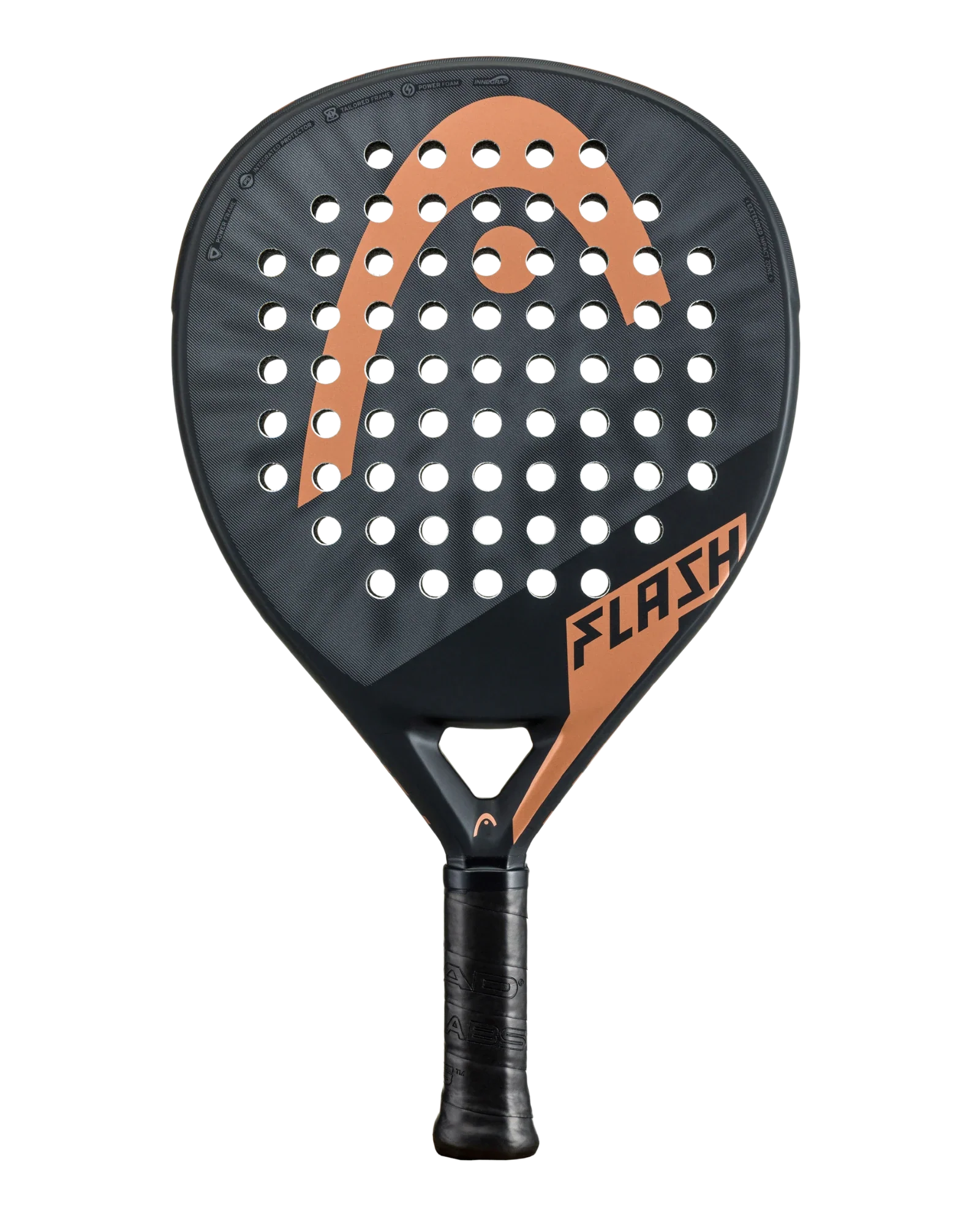Head Flash Coral Padel Racket