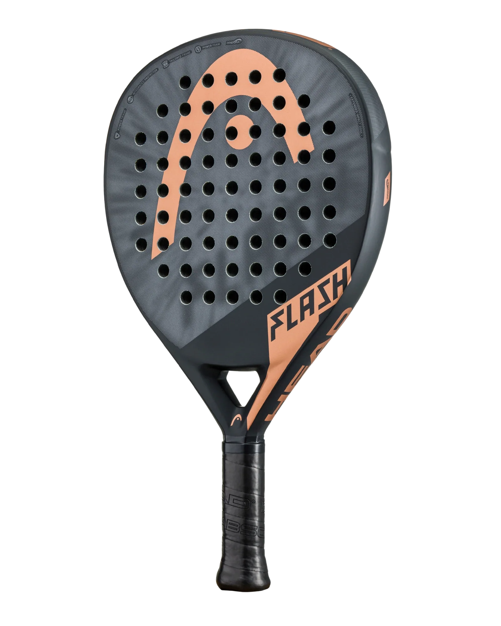 Head Flash Coral Padel Racket