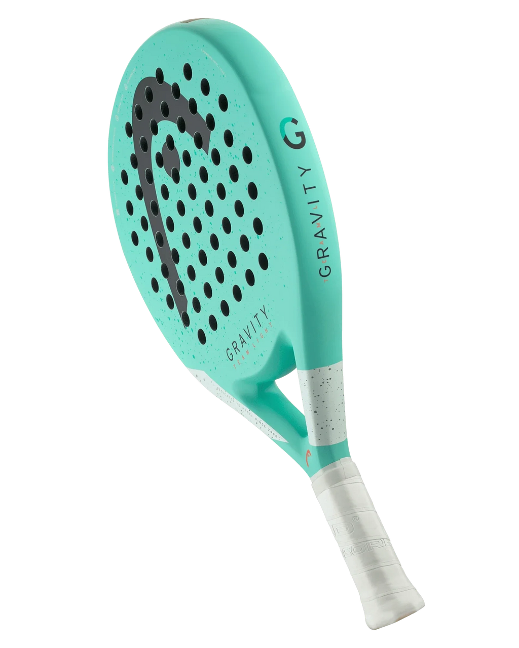 Head Gravity Team Light