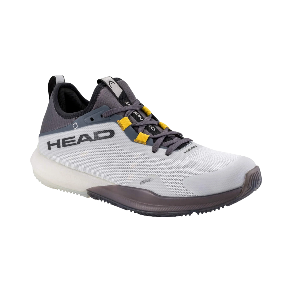 Head Motion Pro Padel Men's Shoes WHBK