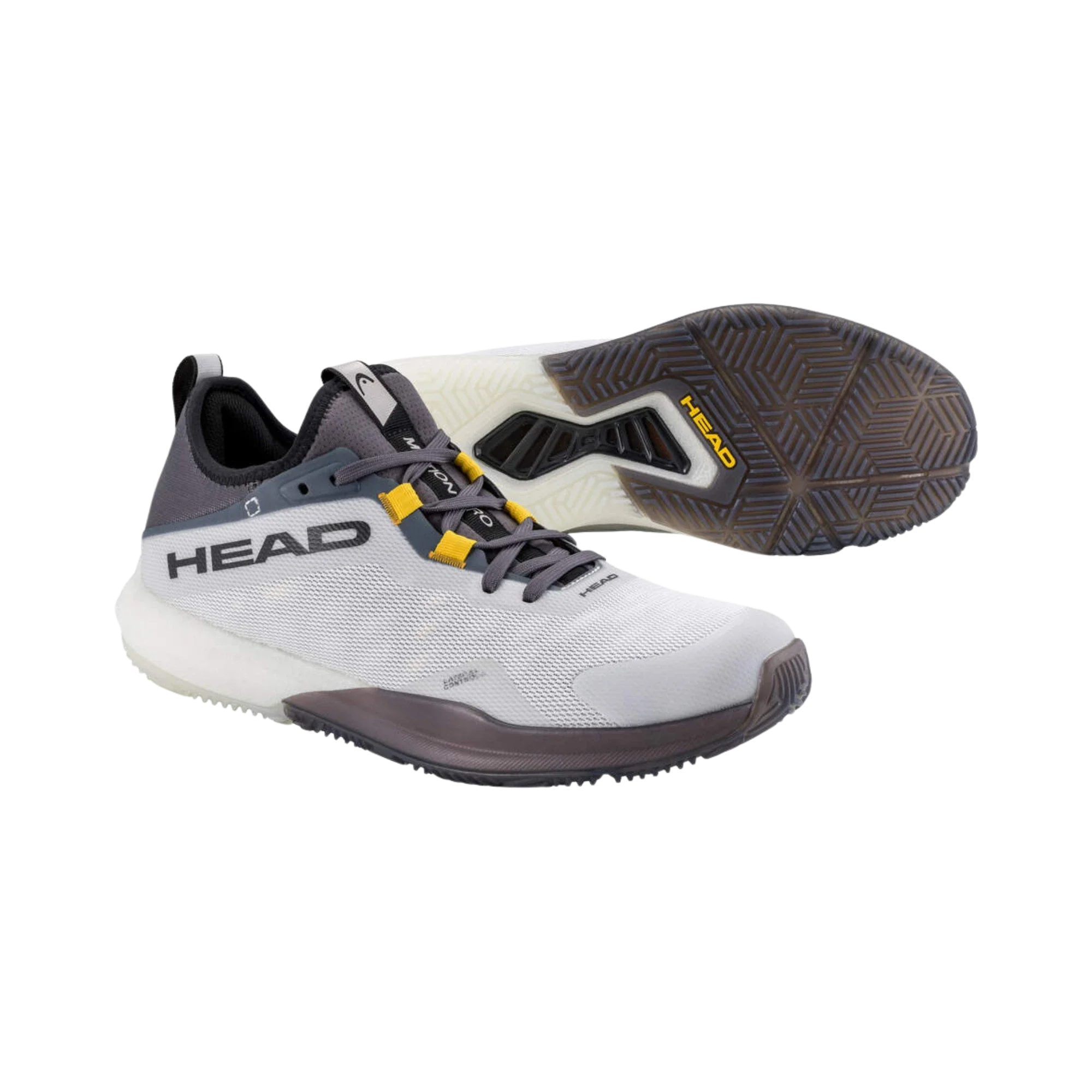 Head Motion Pro Padel Men's Shoes WHBK
