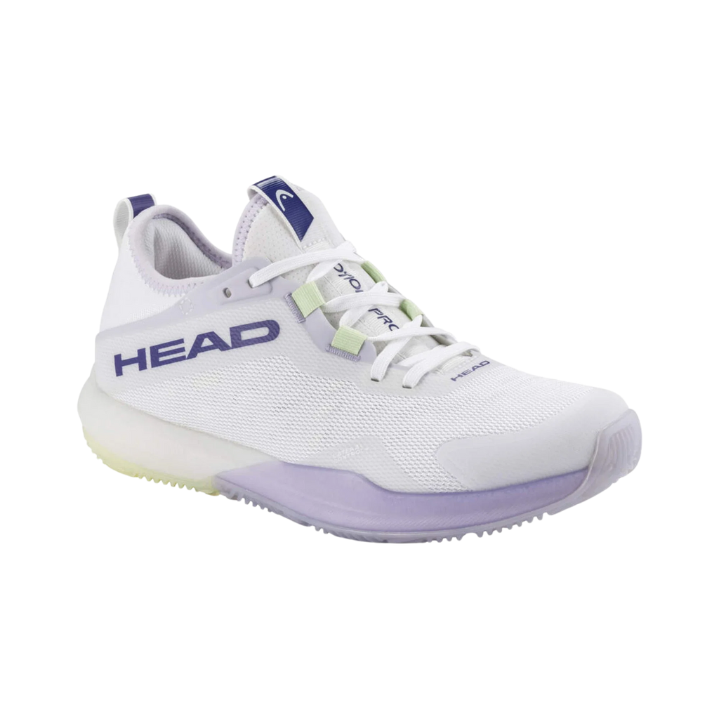 Head Motion Pro Padel Women's Shoes WHLA