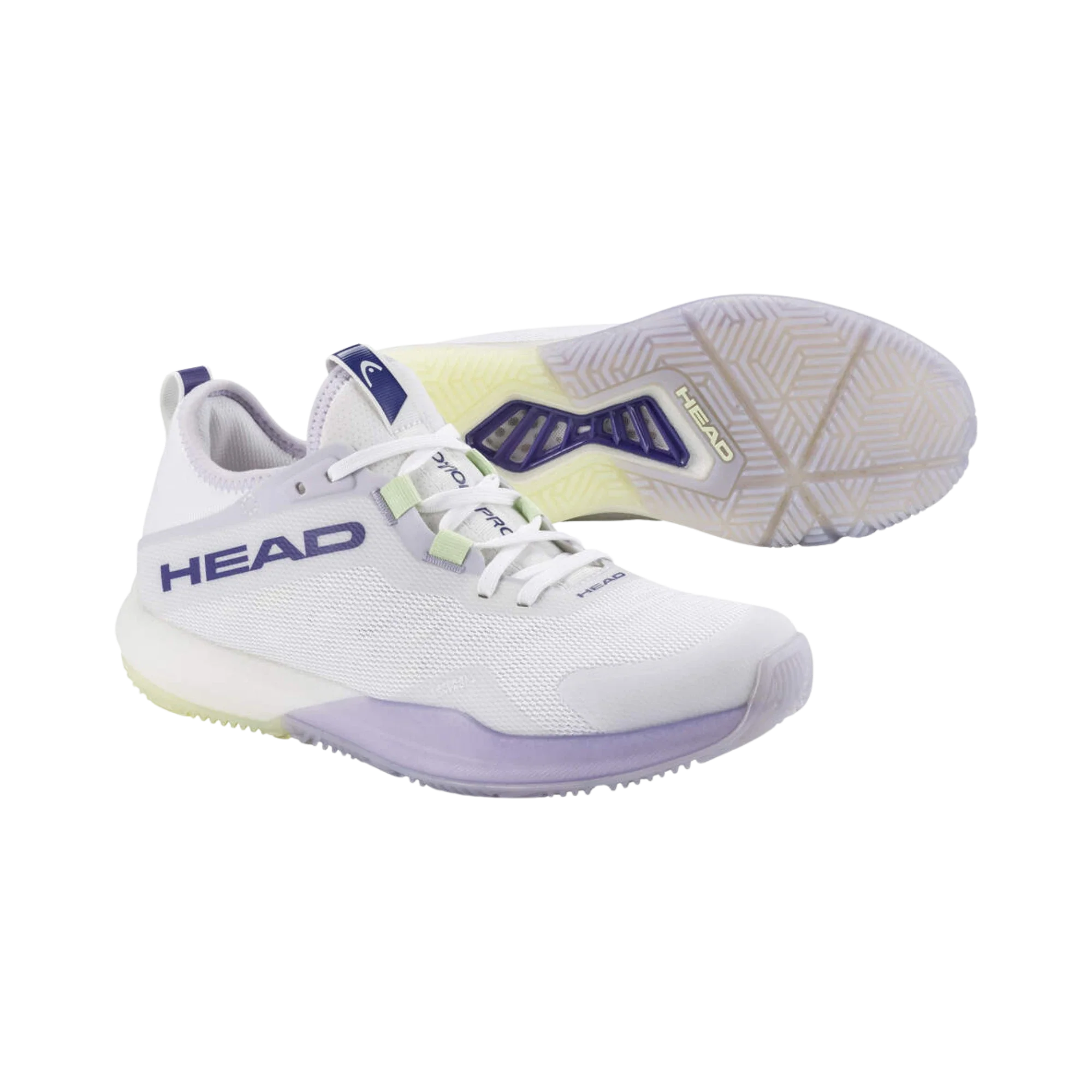 Head Motion Pro Padel Women's Shoes WHLA