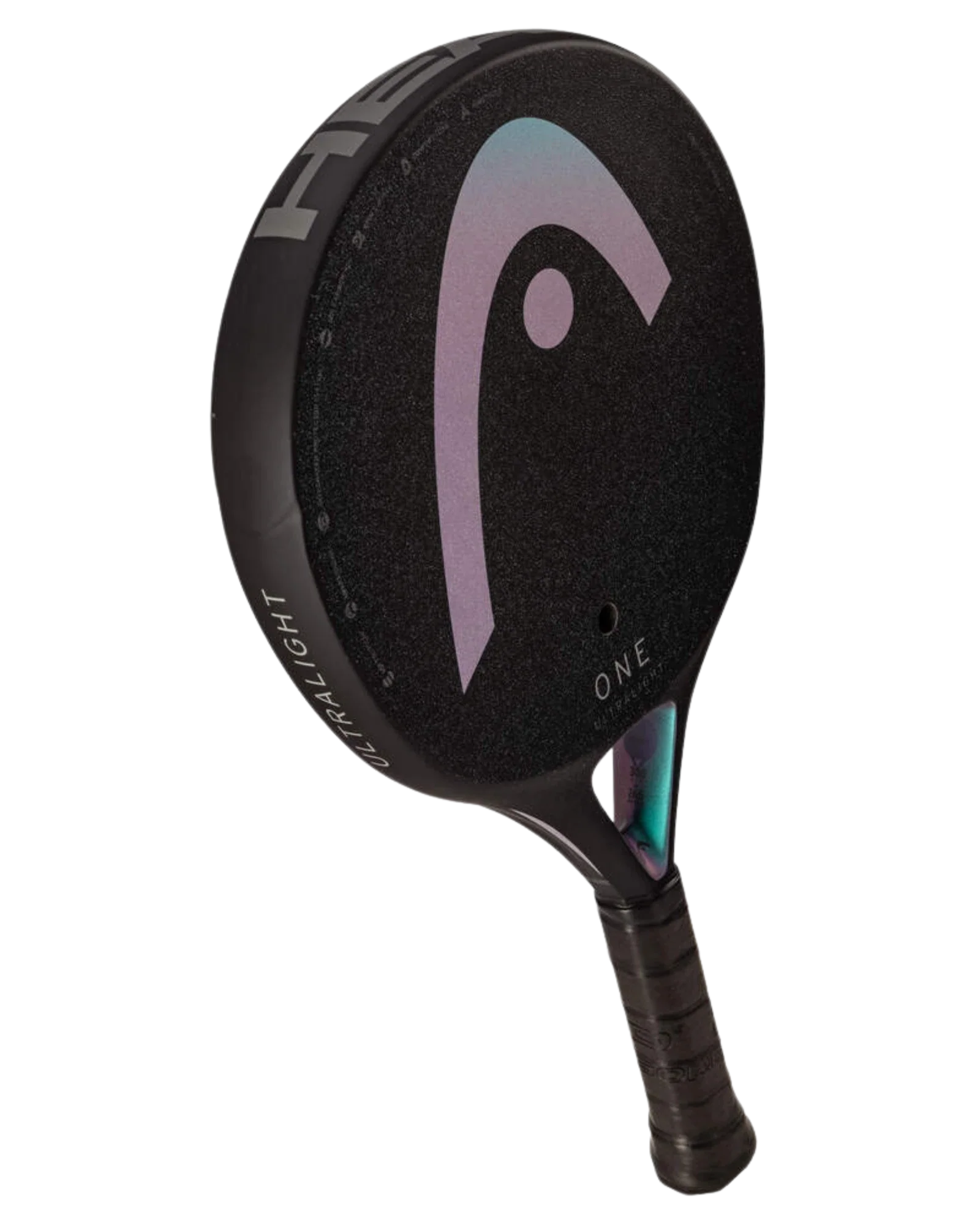 Head One Ultralight Black