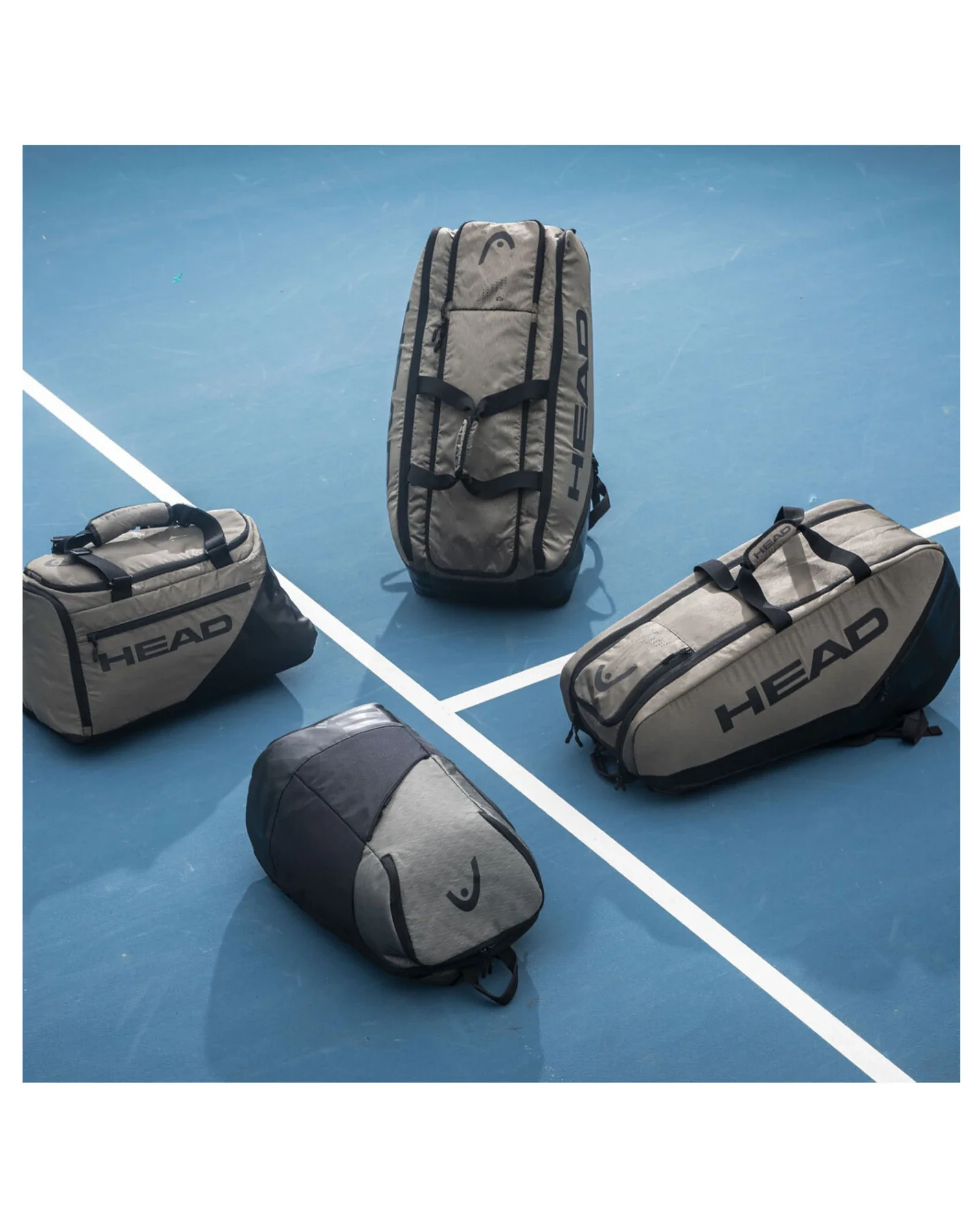 Head Pro X Backpack 28L