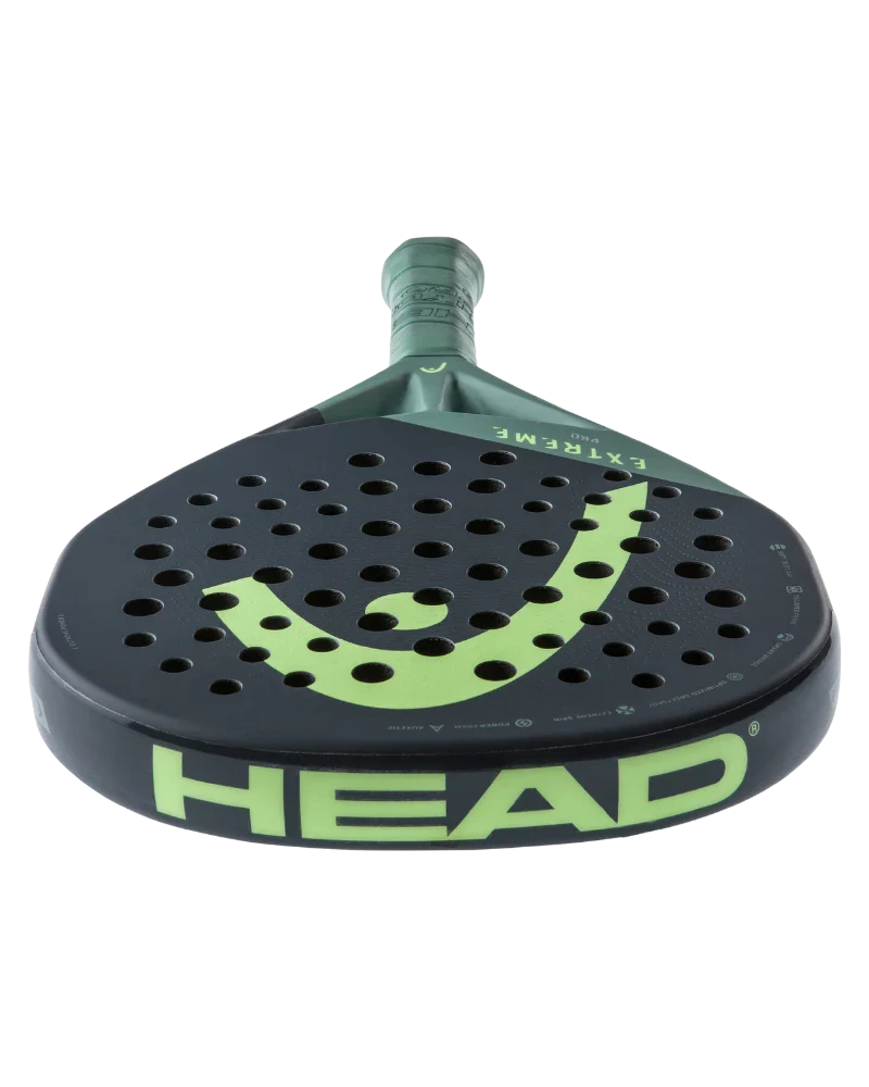 Head Extreme Pro Padel Racket