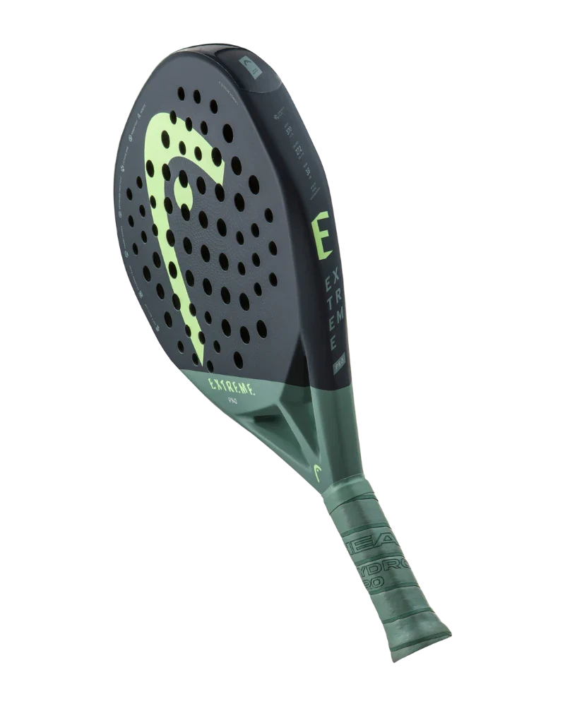 Head Extreme Pro Padel Racket