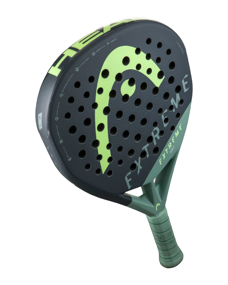 Head Extreme Pro Padel Racket