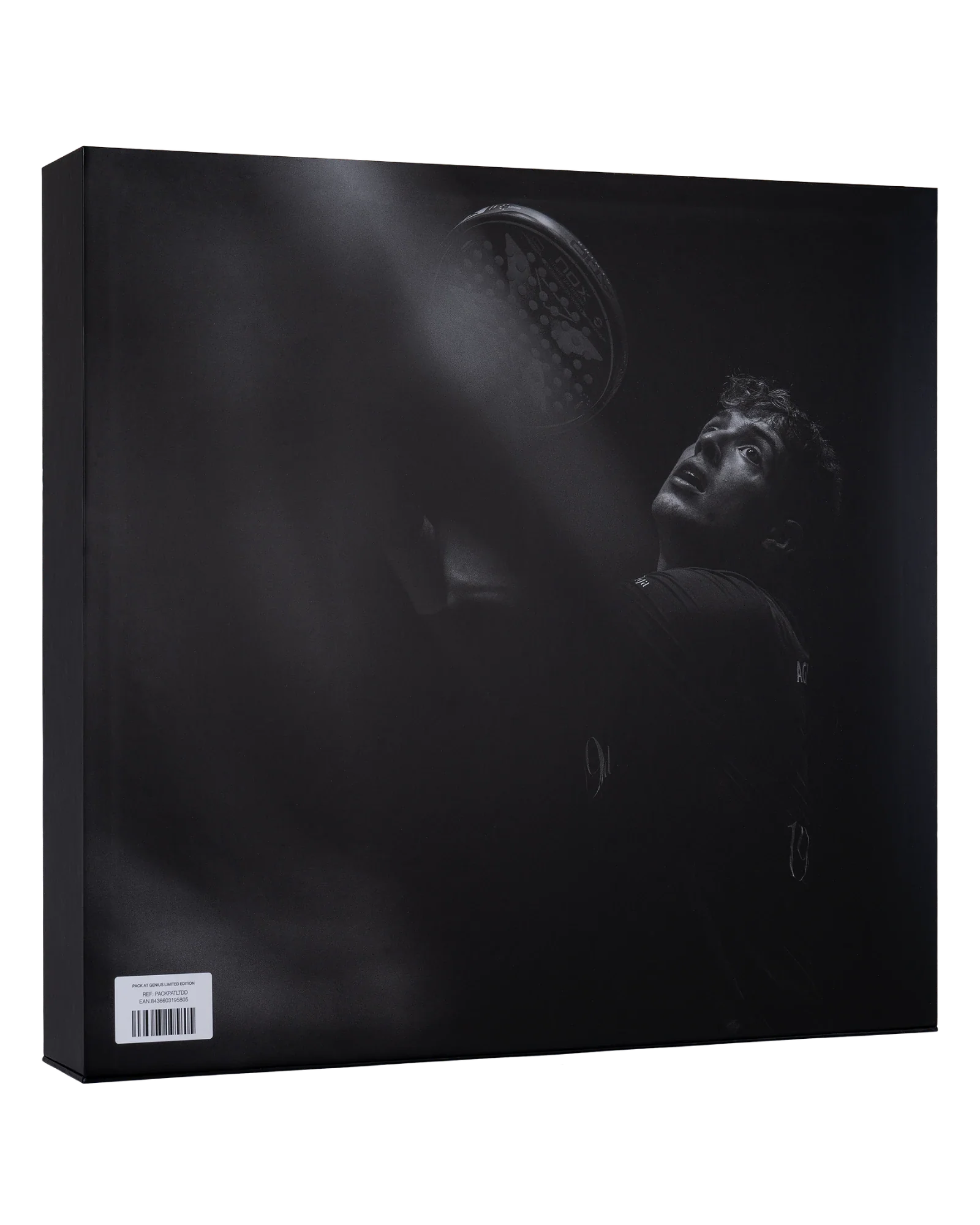 Nox AT Genius LIMITED Edition Pack