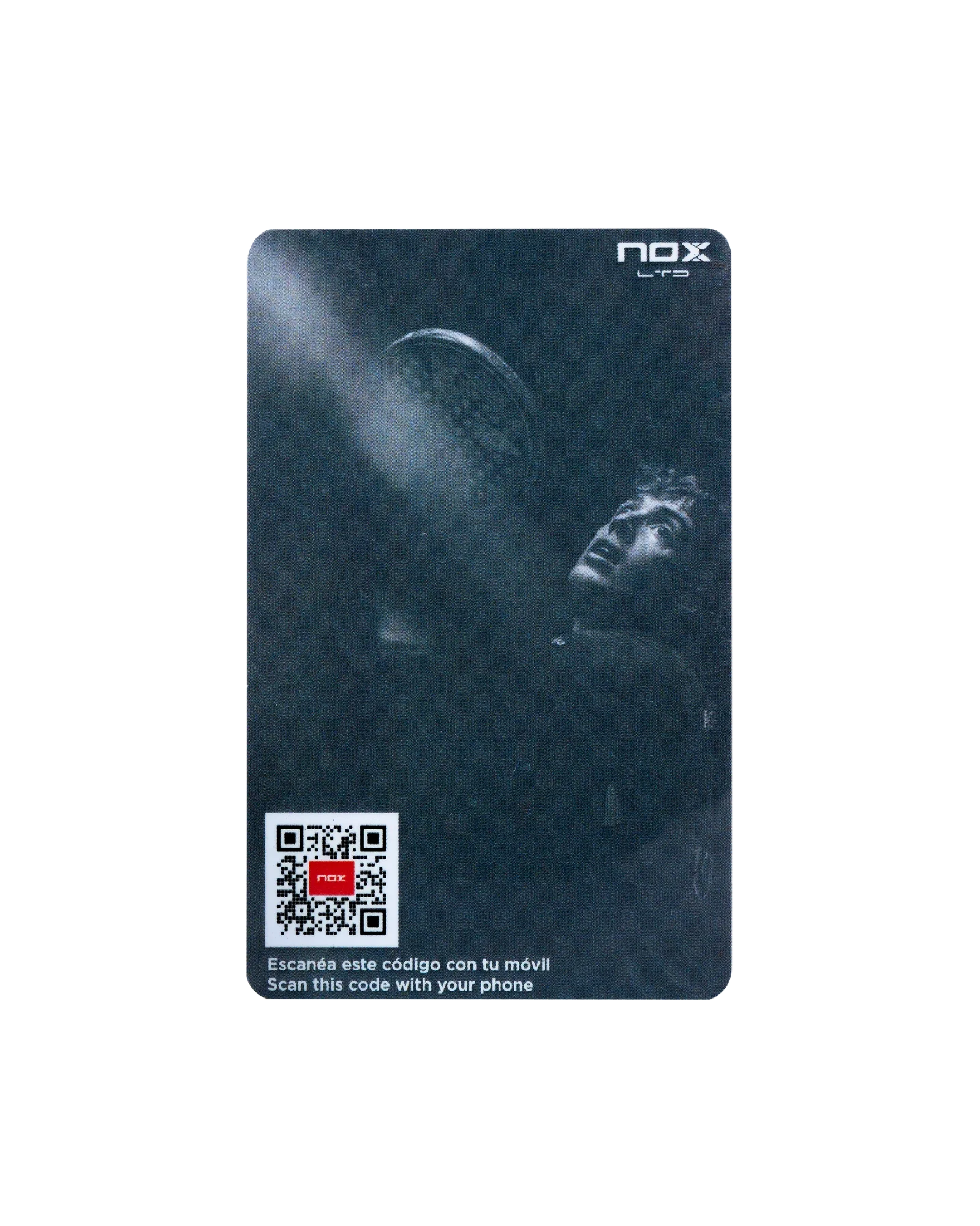 Nox AT Genius LIMITED Edition Pack