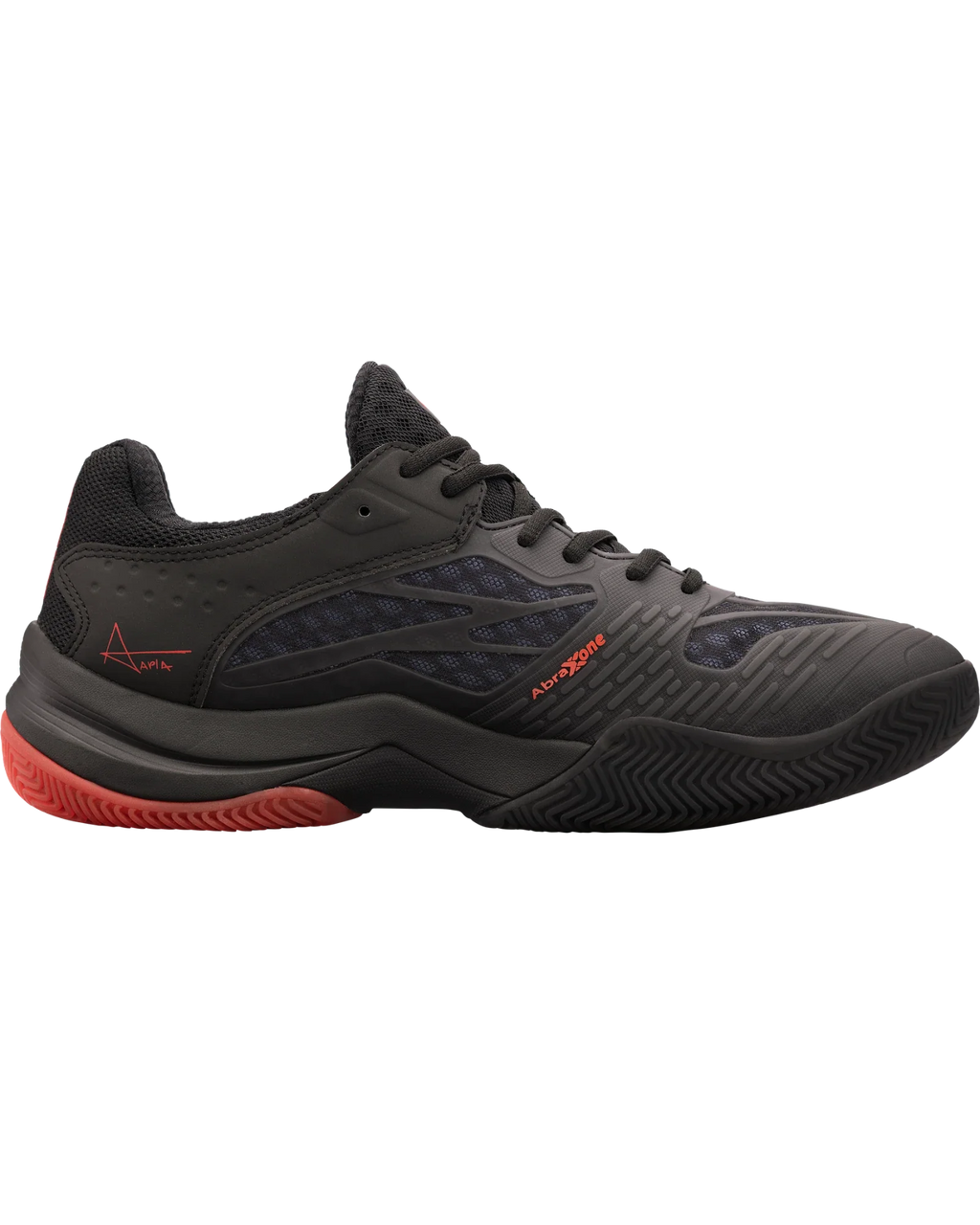 Nox AT10 Lux Nero Padel Shoes