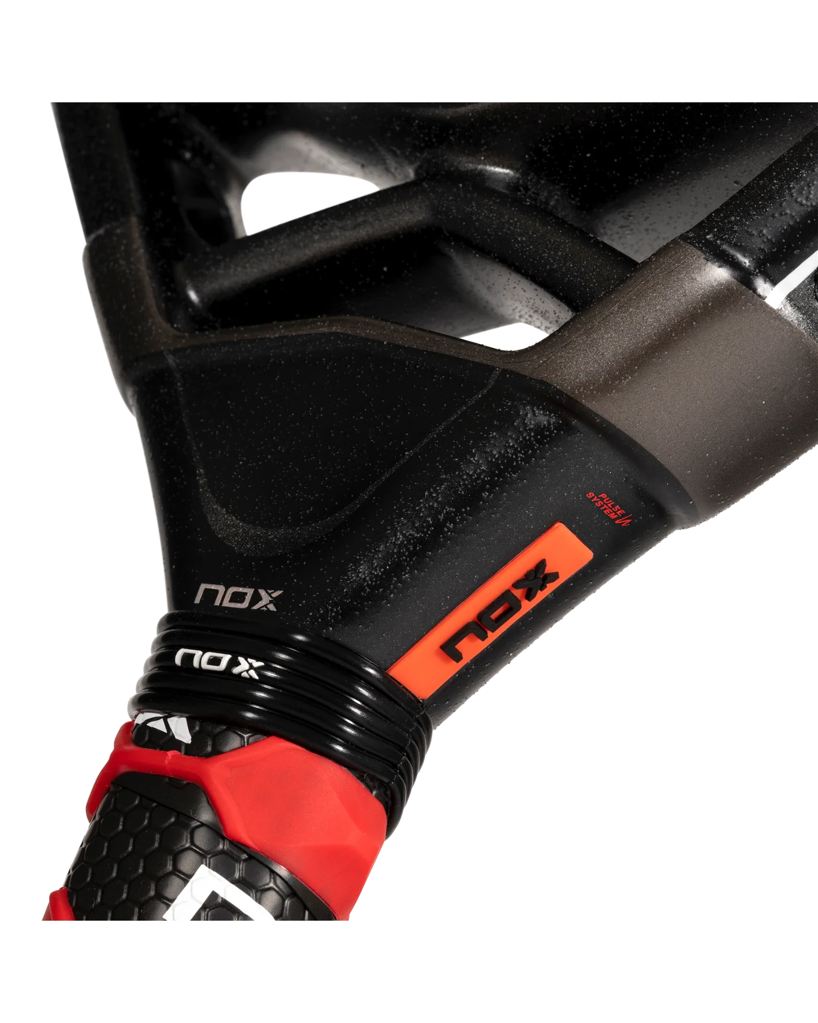 Nox AT10 Luxury GENIUS 12K 2024 by Agustín Tapia