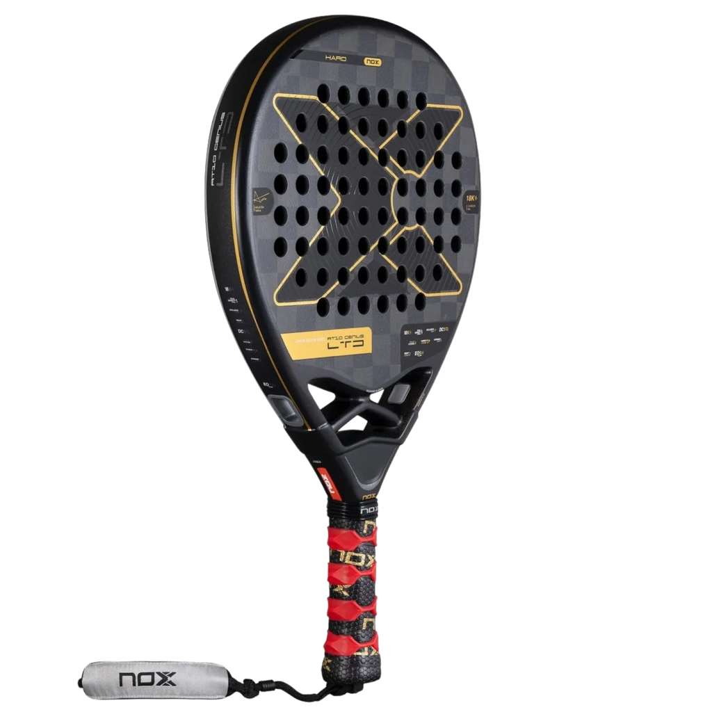 Nox AT10 Genius Pack Limited Edition