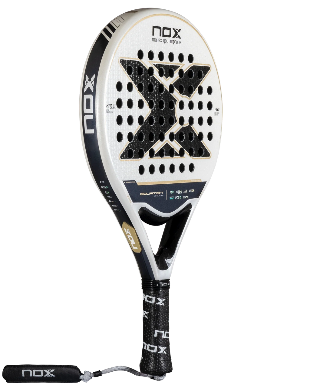 Nox EQUATION Advanced 2025