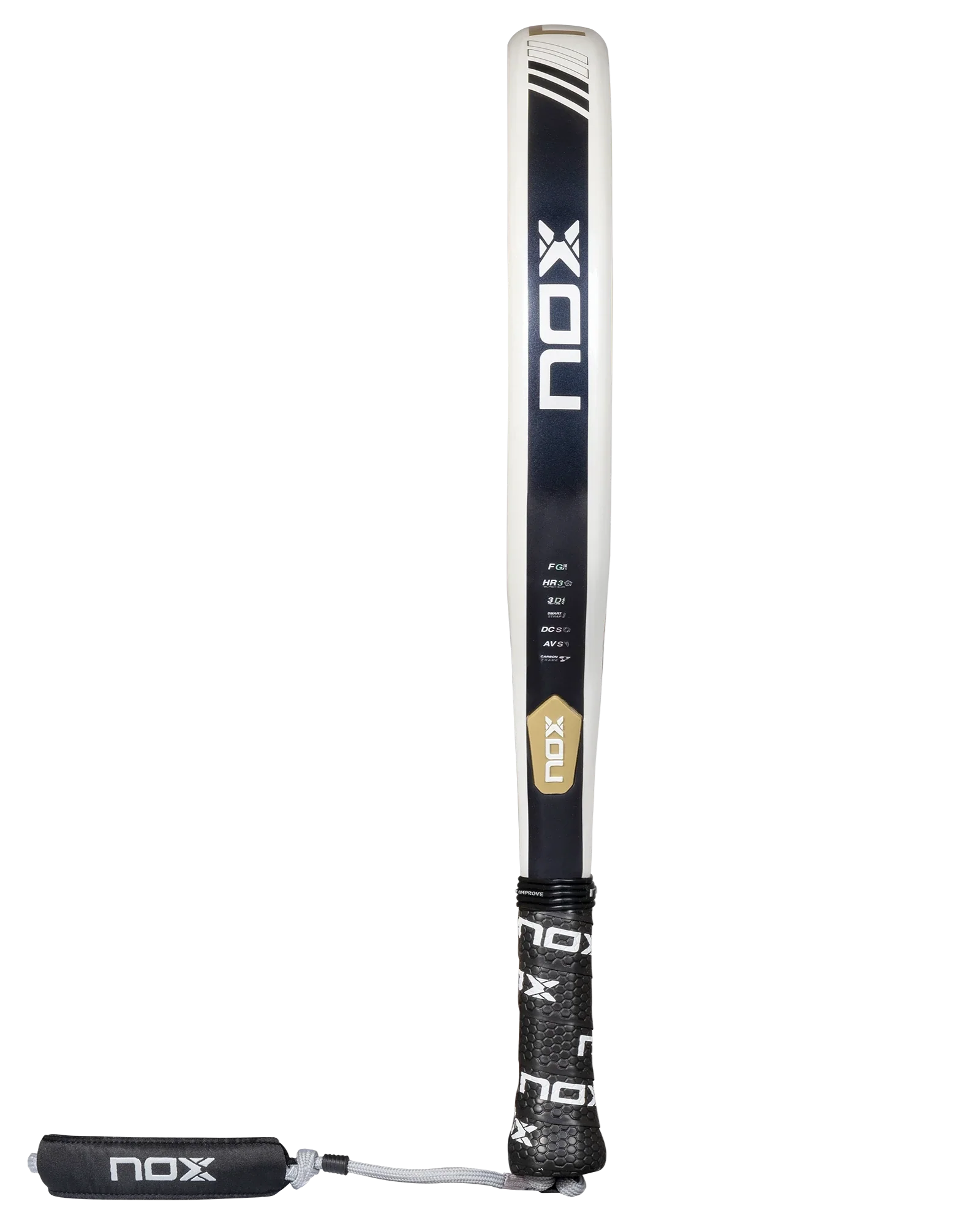 Nox EQUATION Advanced 2025