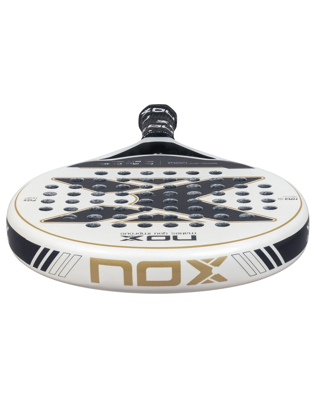 Nox EQUATION Advanced 2025
