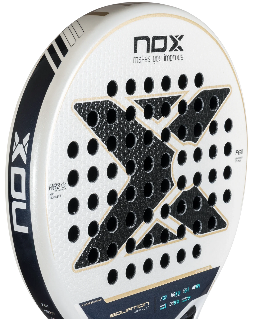 Nox EQUATION Advanced 2025