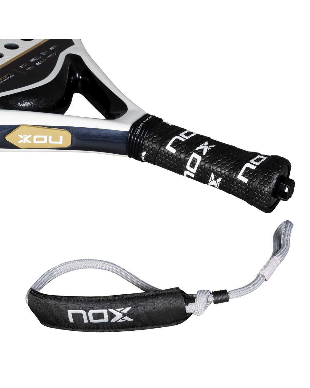 Nox EQUATION Advanced 2025