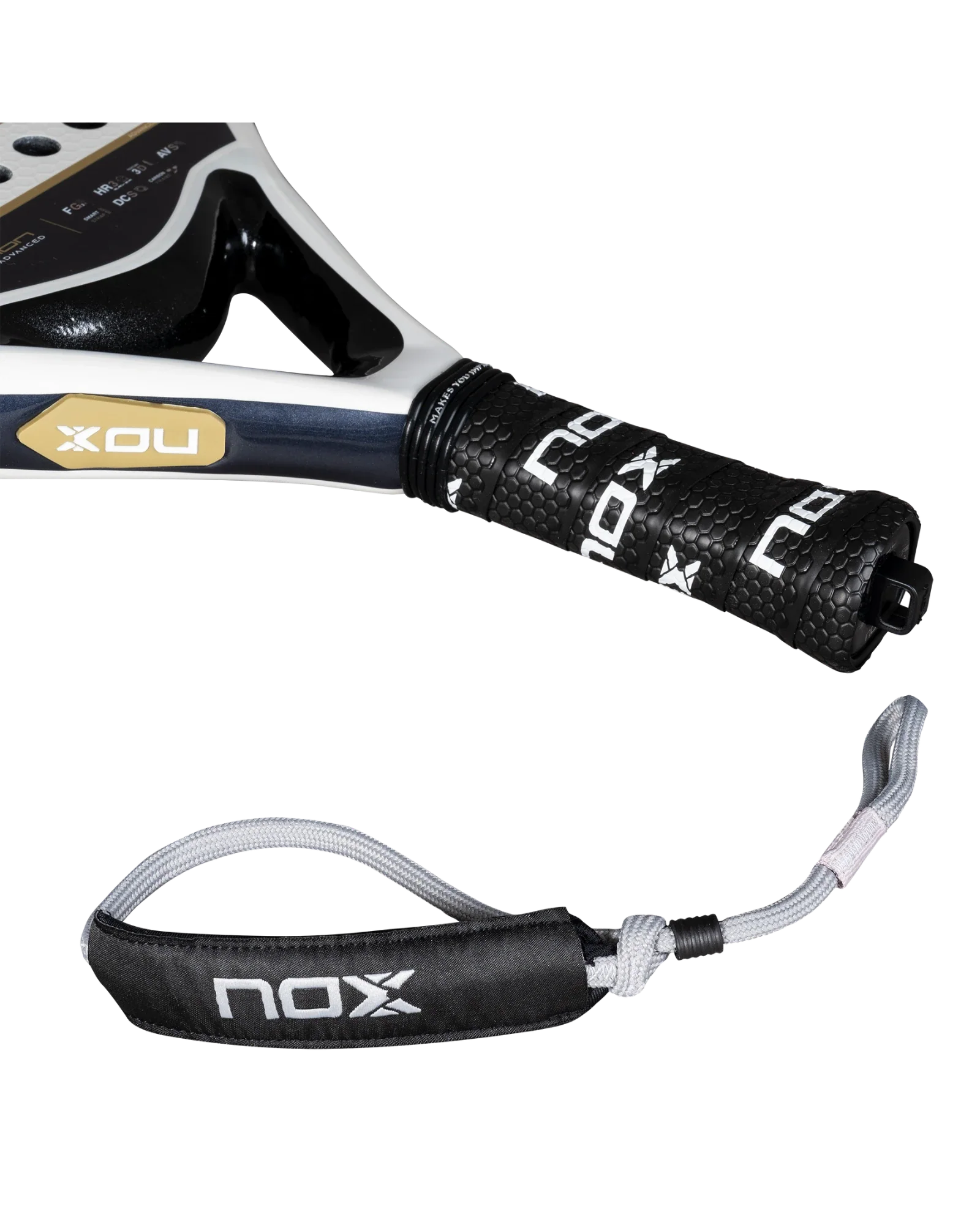 Nox EQUATION Advanced 2025