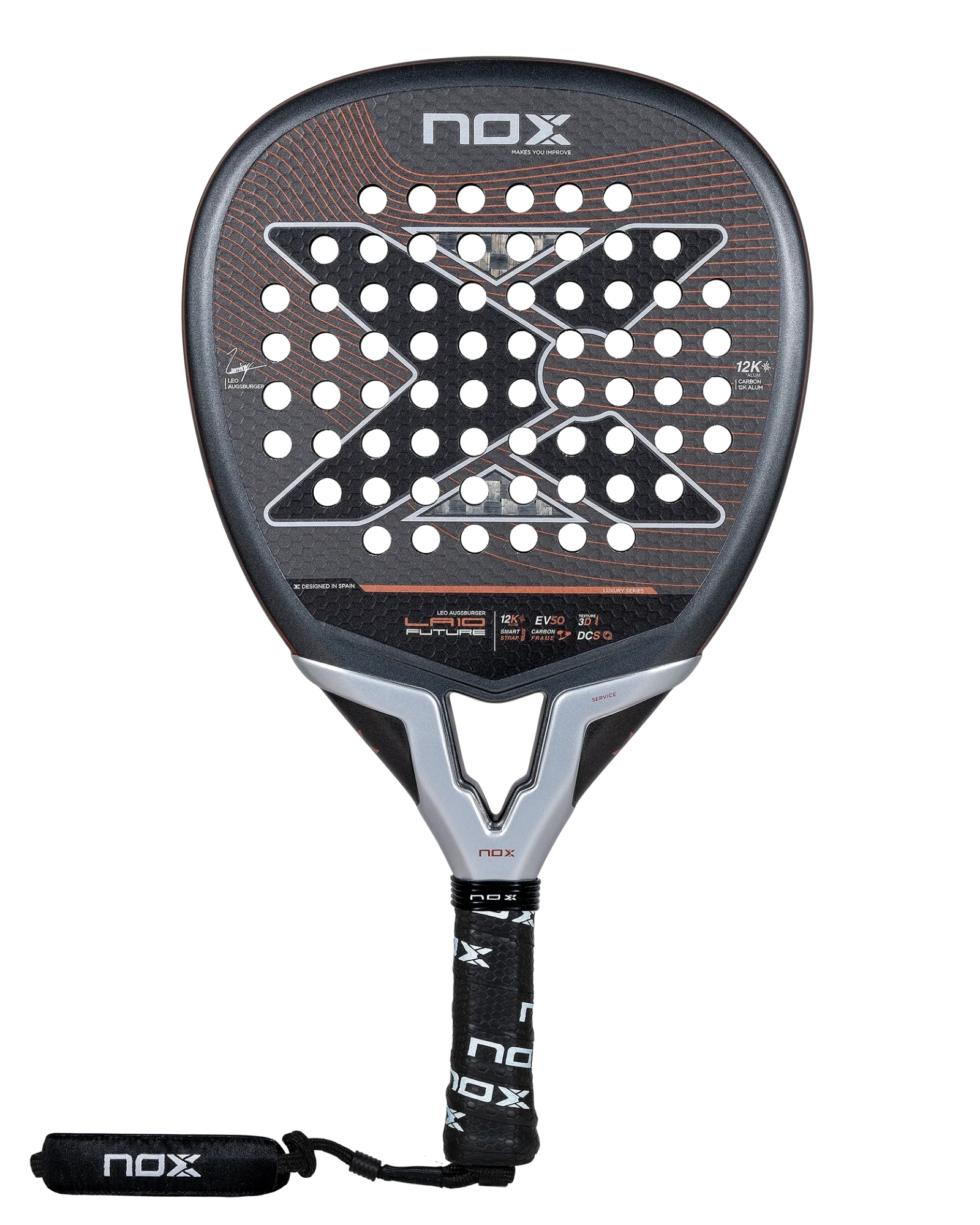 Nox LA10 Future 12k 2024 by Leo Augsburger